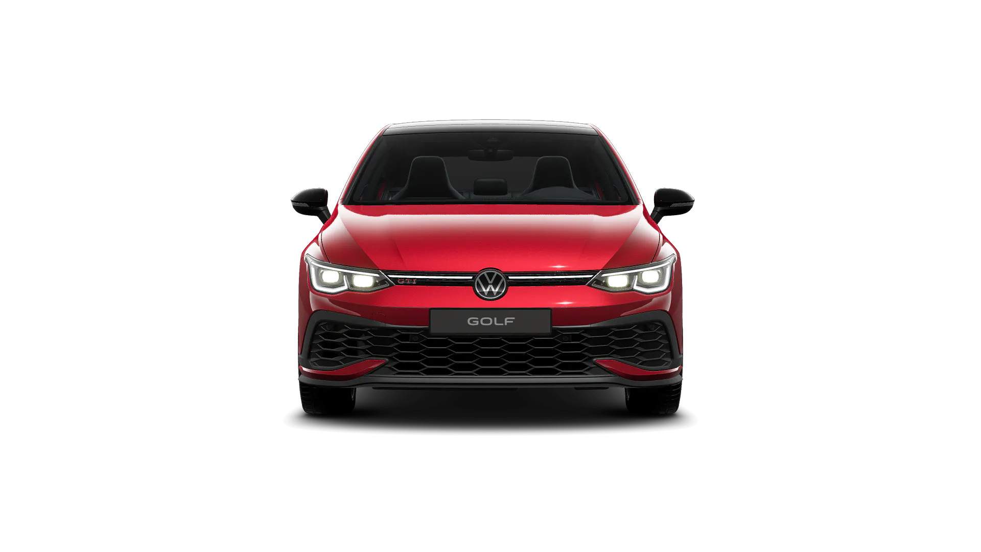 Volkswagen Golf GTI Clubsport