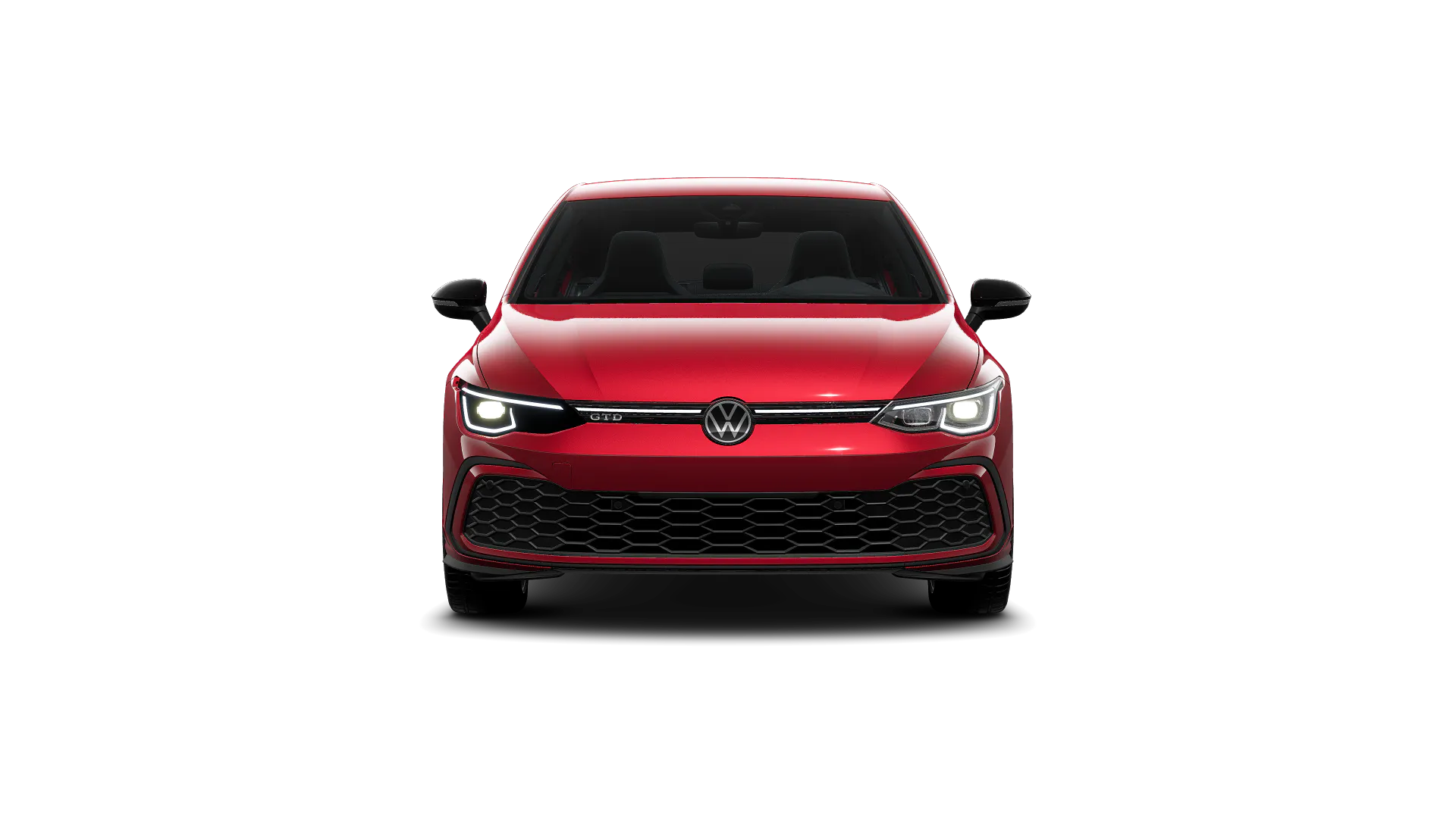 Volkswagen Golf GTD