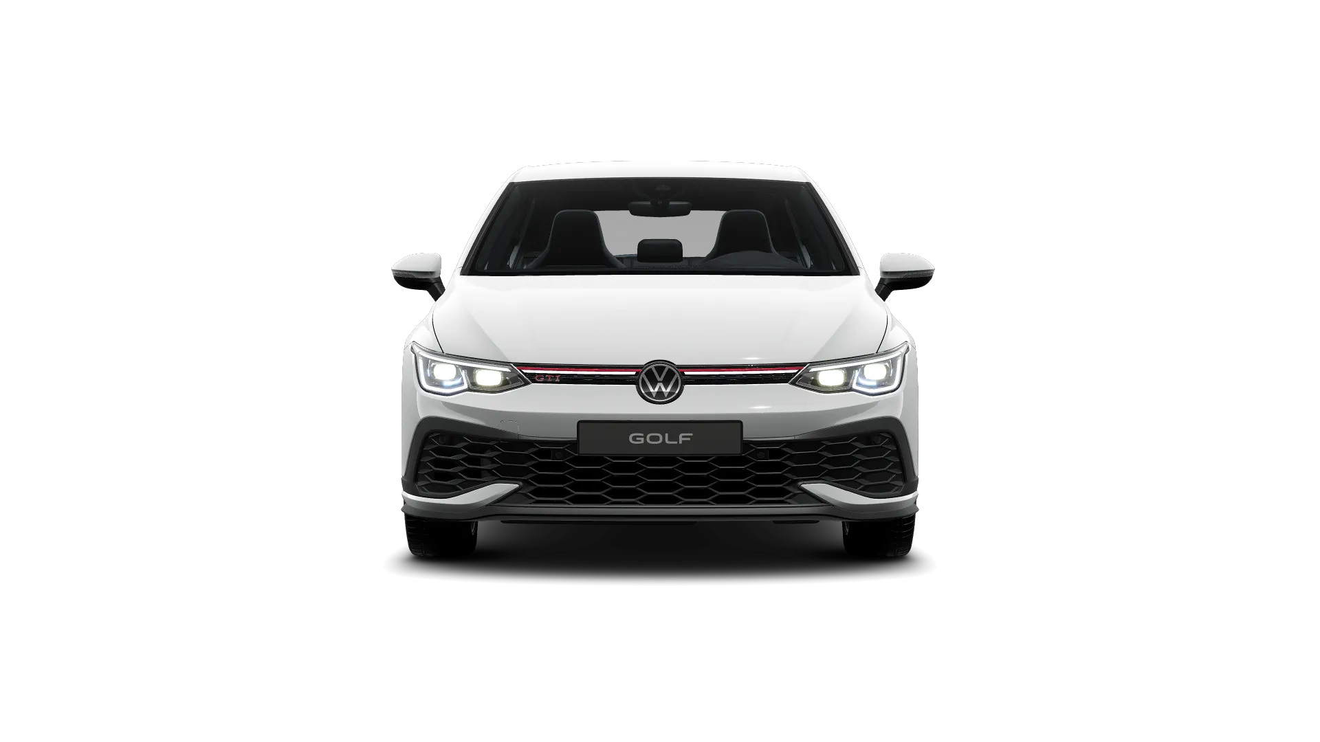 Volkswagen Golf GTI Clubsport