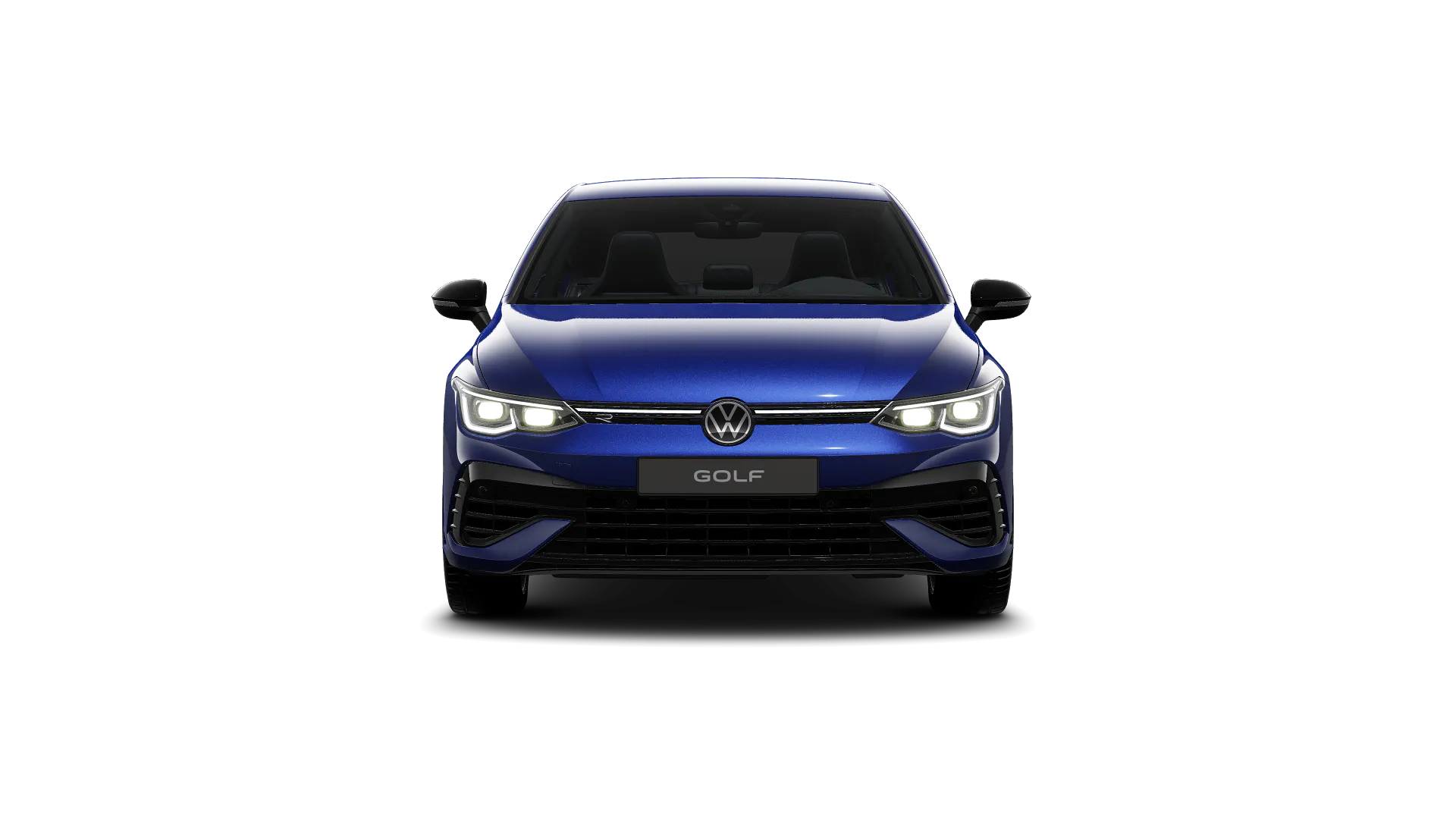Volkswagen Golf R