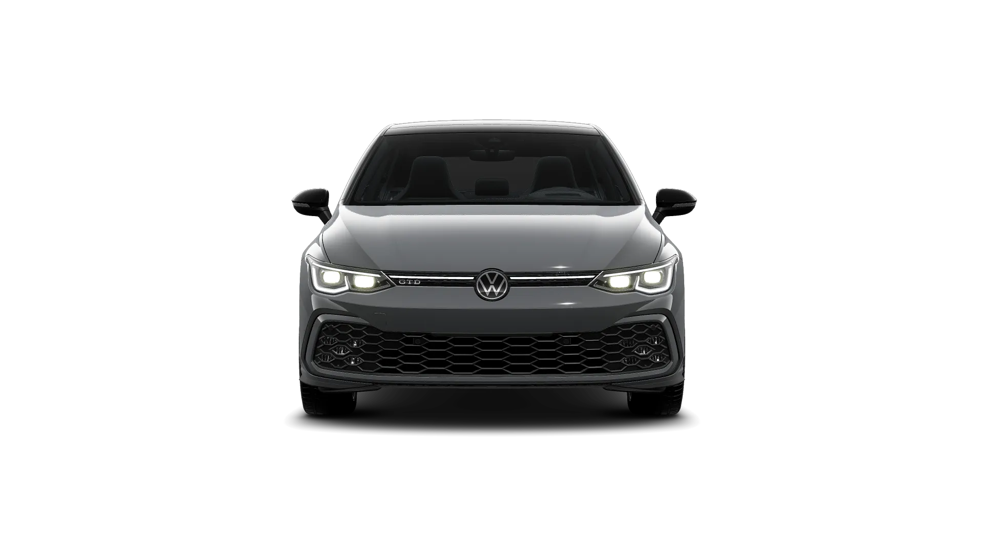Volkswagen Golf GTD
