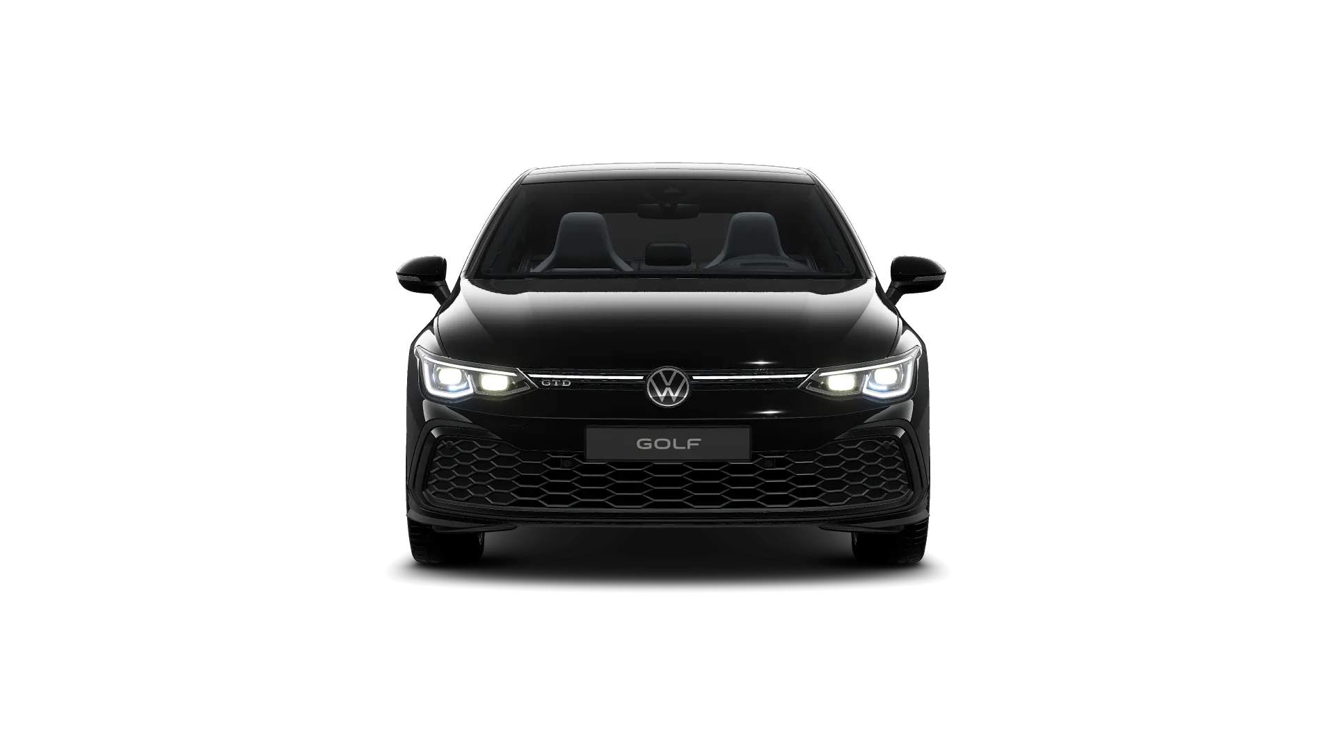 Volkswagen Golf GTD