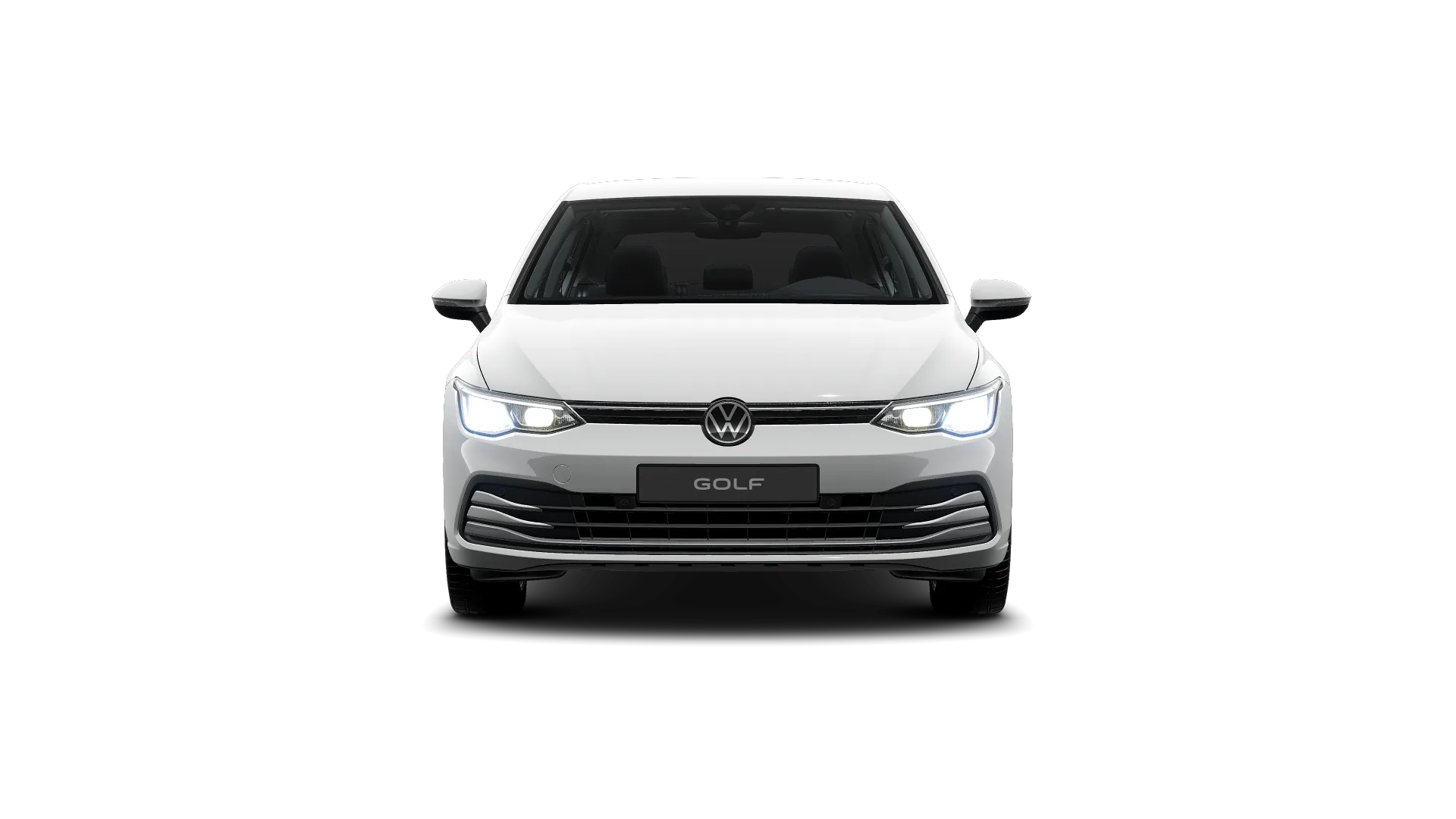 Volkswagen Golf MOVE