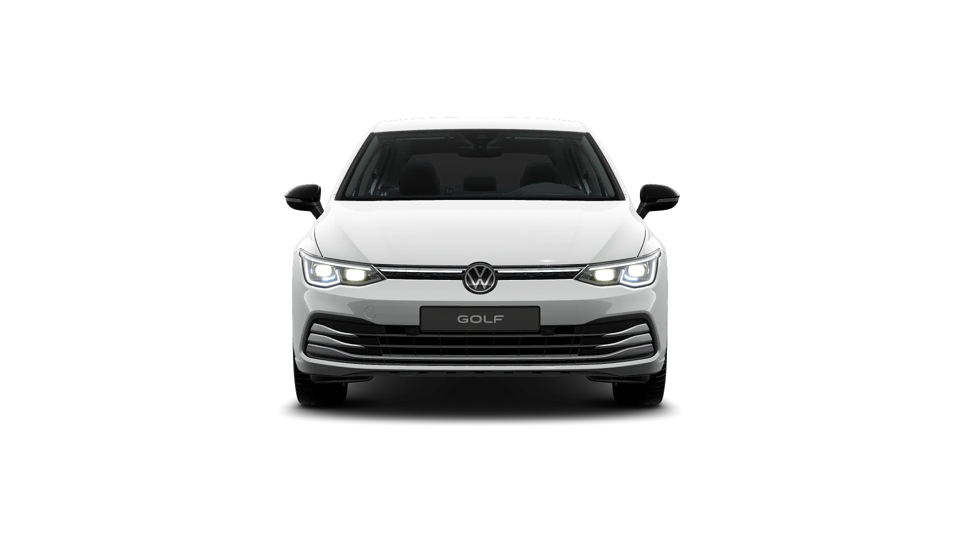 Volkswagen Golf MOVE