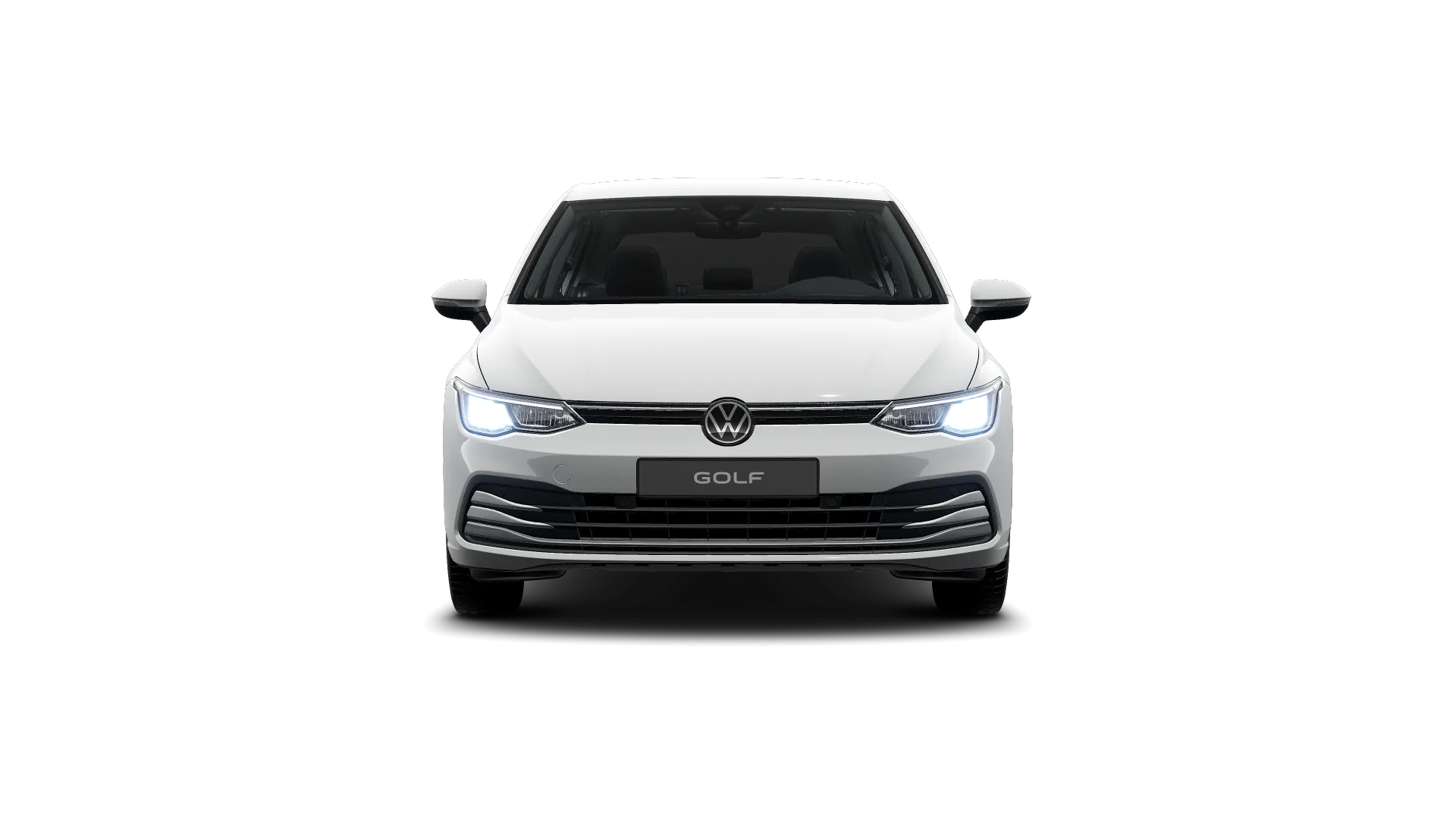 Volkswagen Golf MOVE