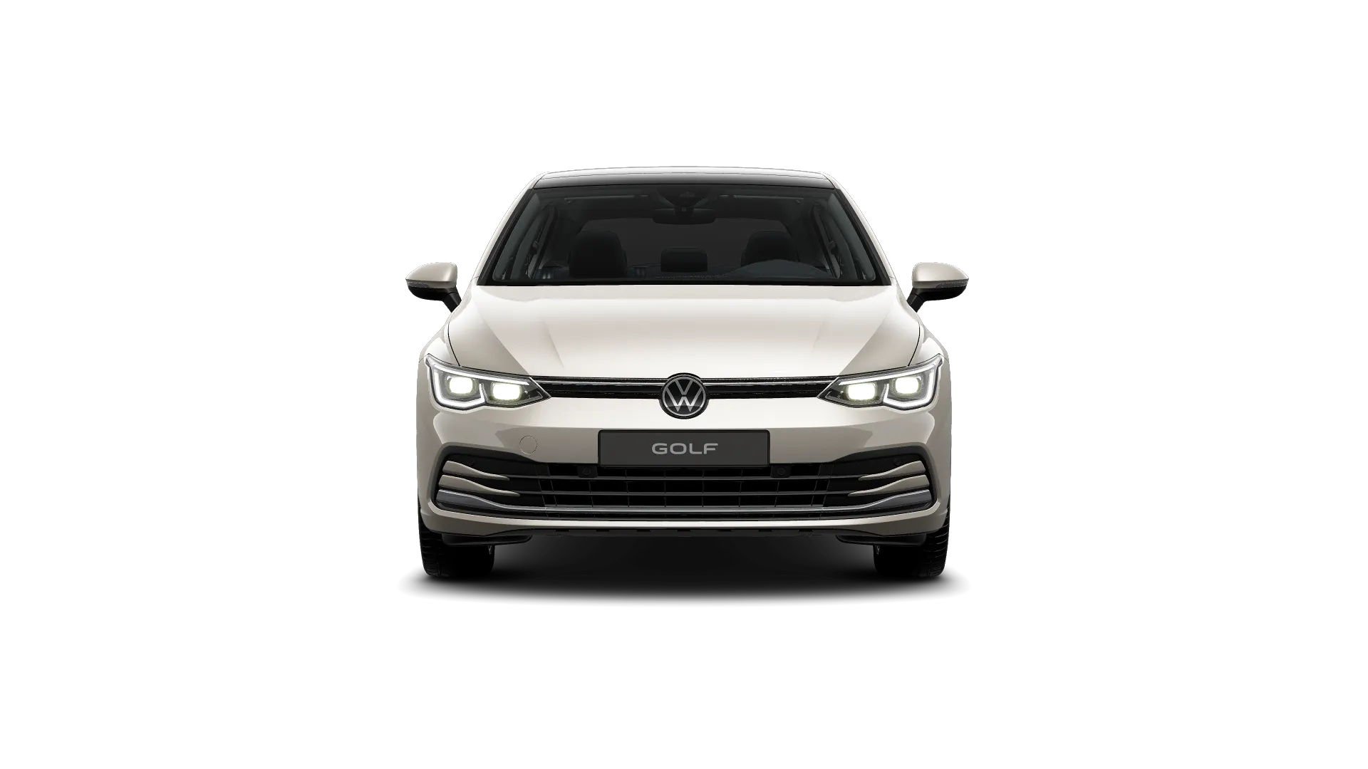 Volkswagen Golf MOVE
