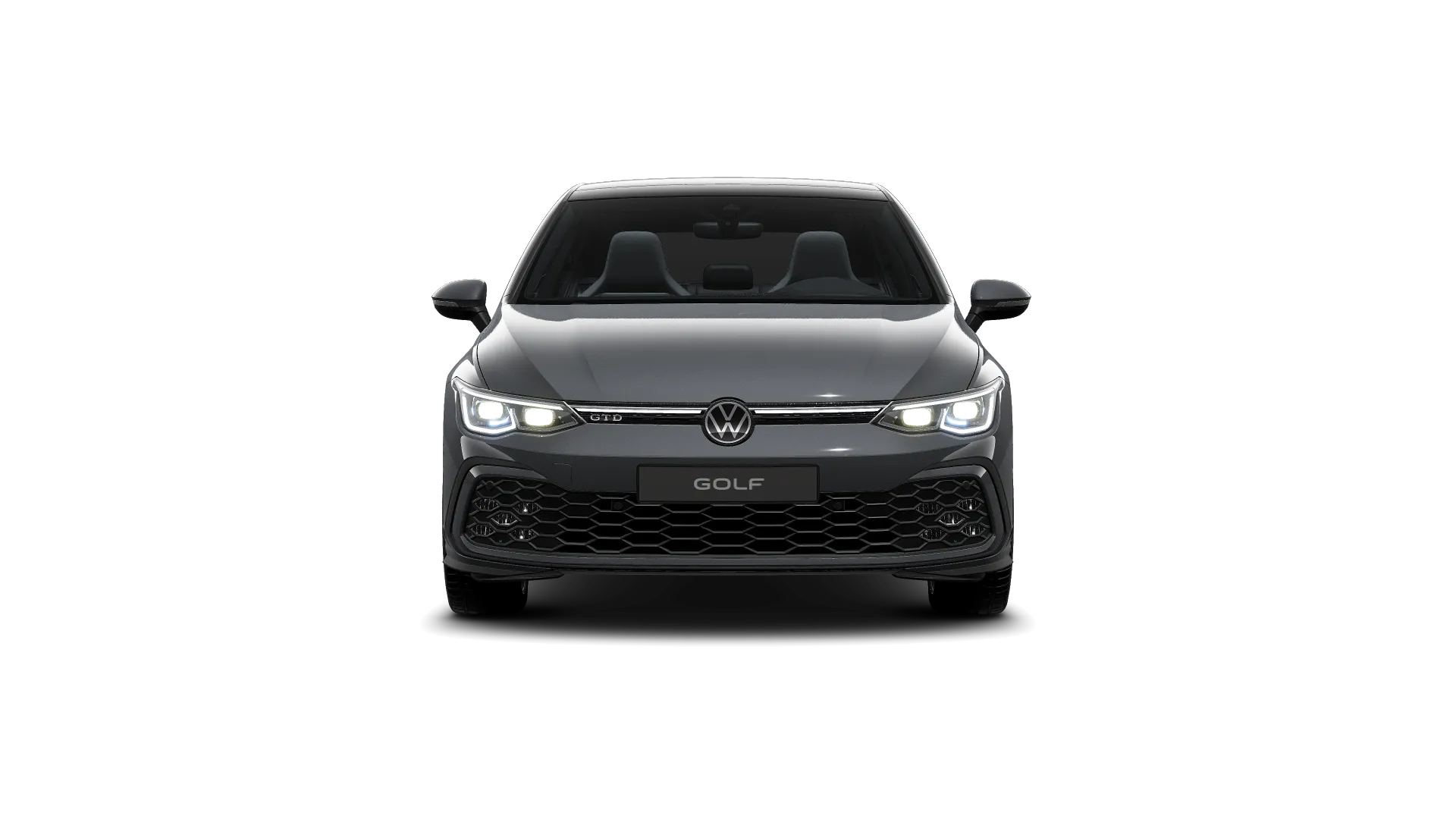 Volkswagen Golf GTD