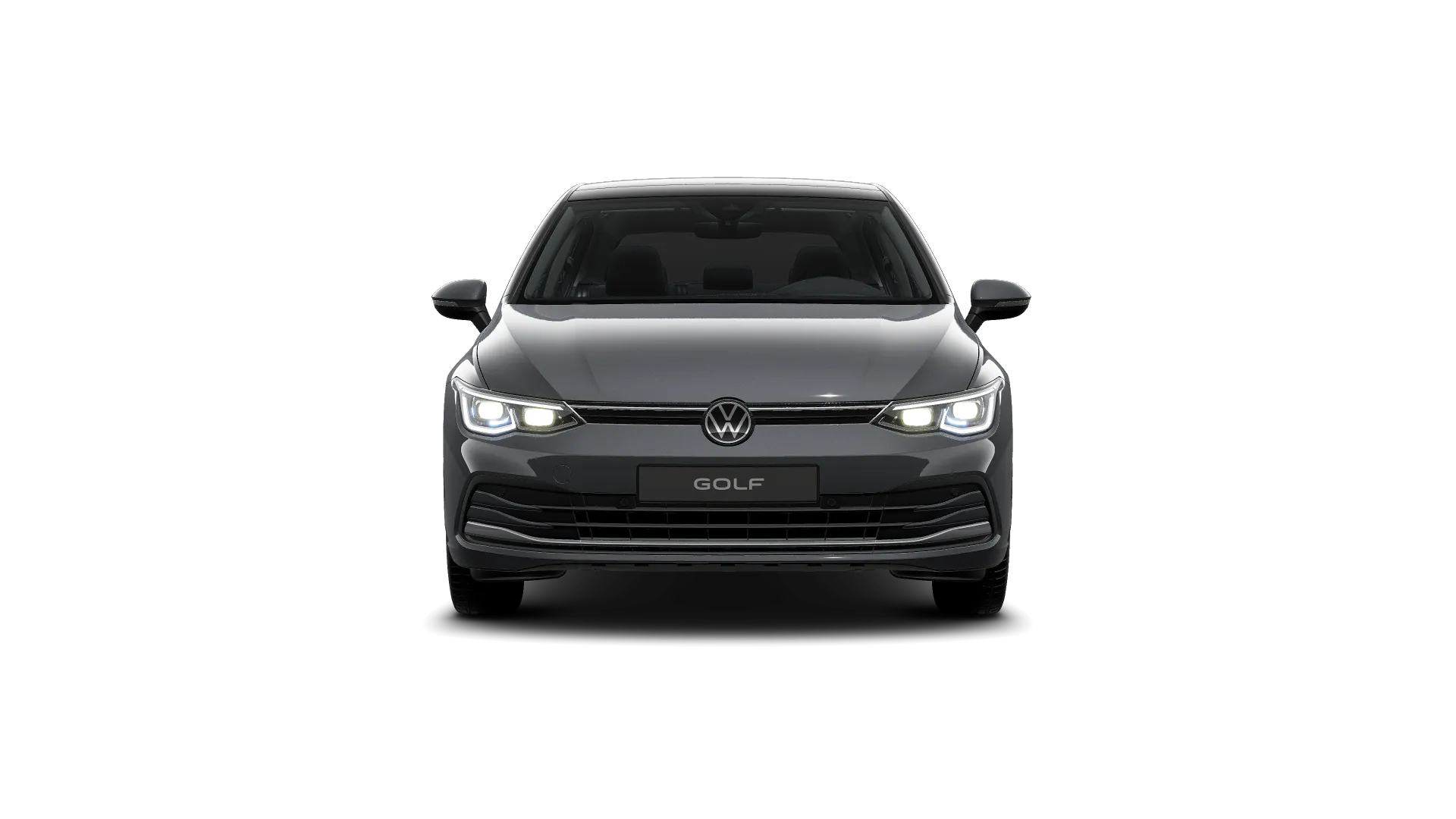 Volkswagen Golf MOVE