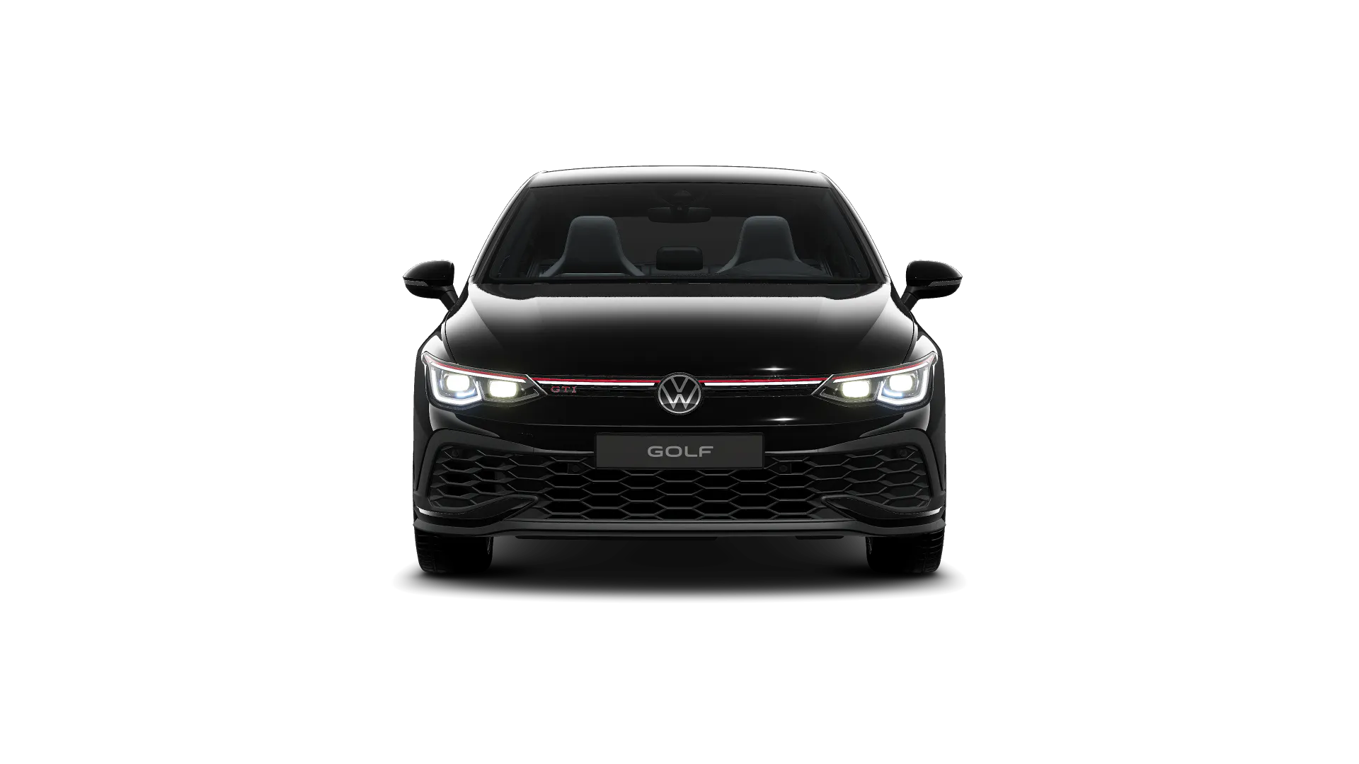 Volkswagen Golf GTI Clubsport