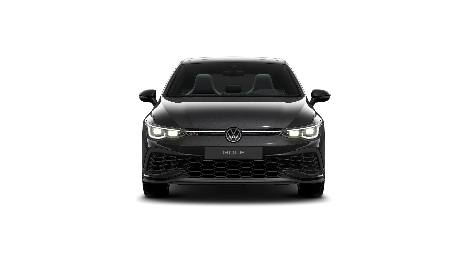 Volkswagen Golf GTI Clubsport