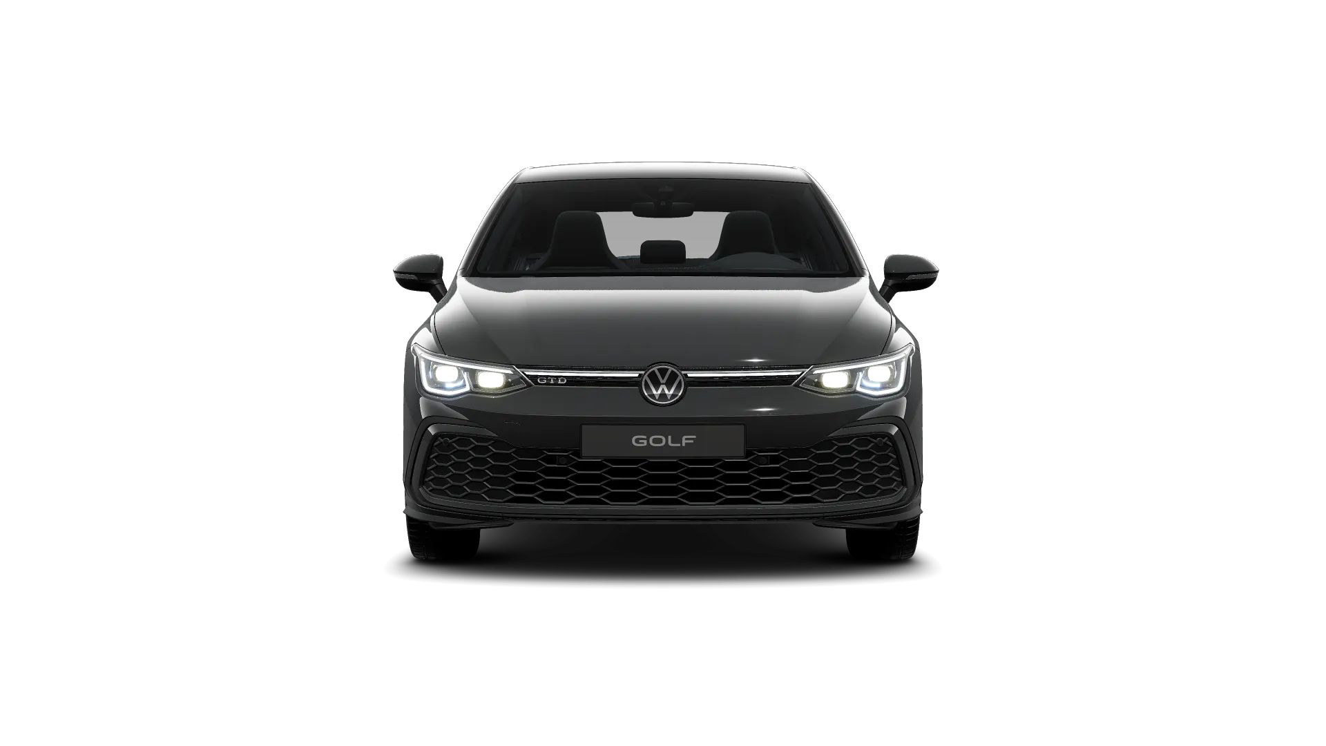 Volkswagen Golf GTD