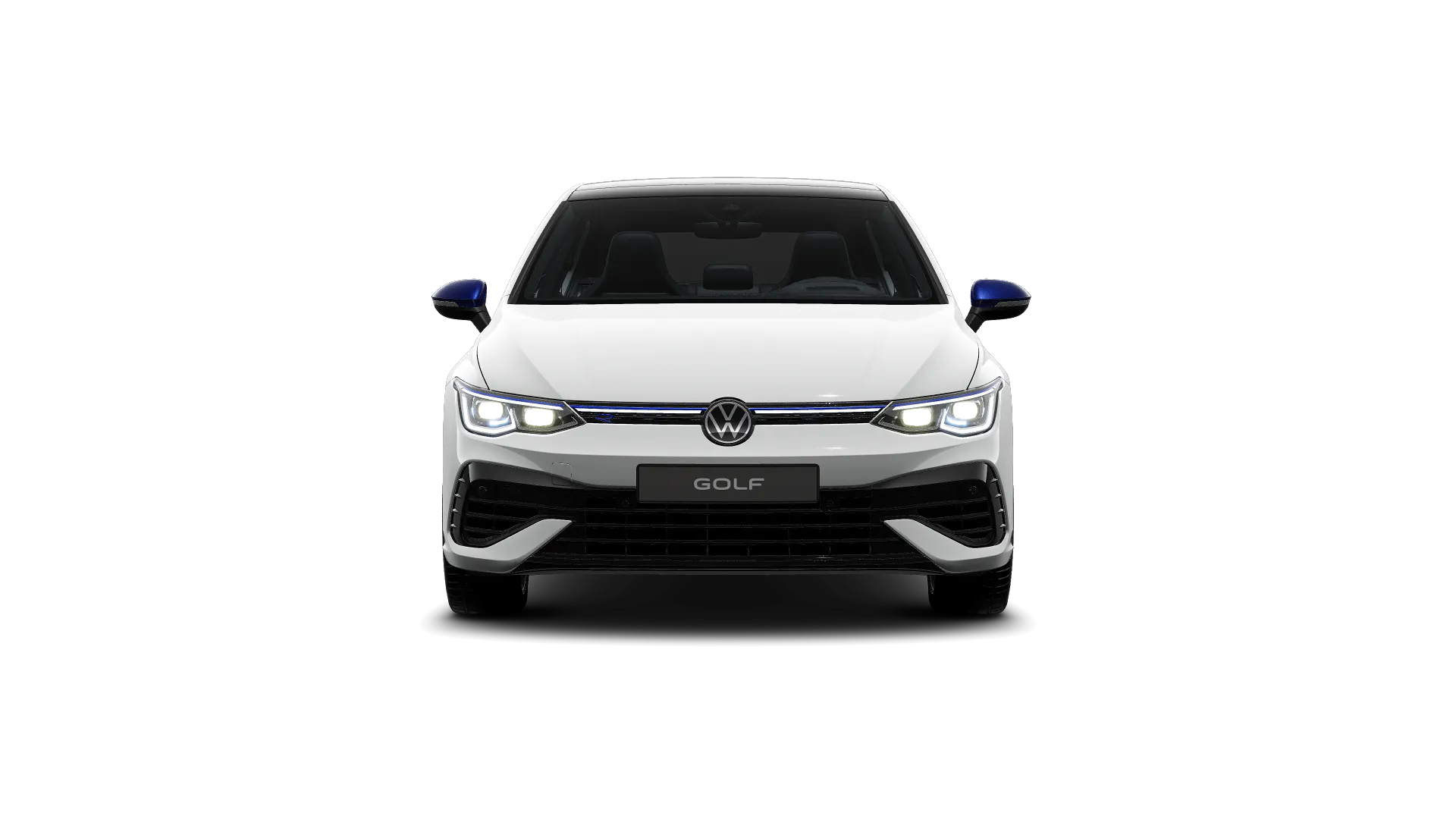 Volkswagen Golf R 20 Years