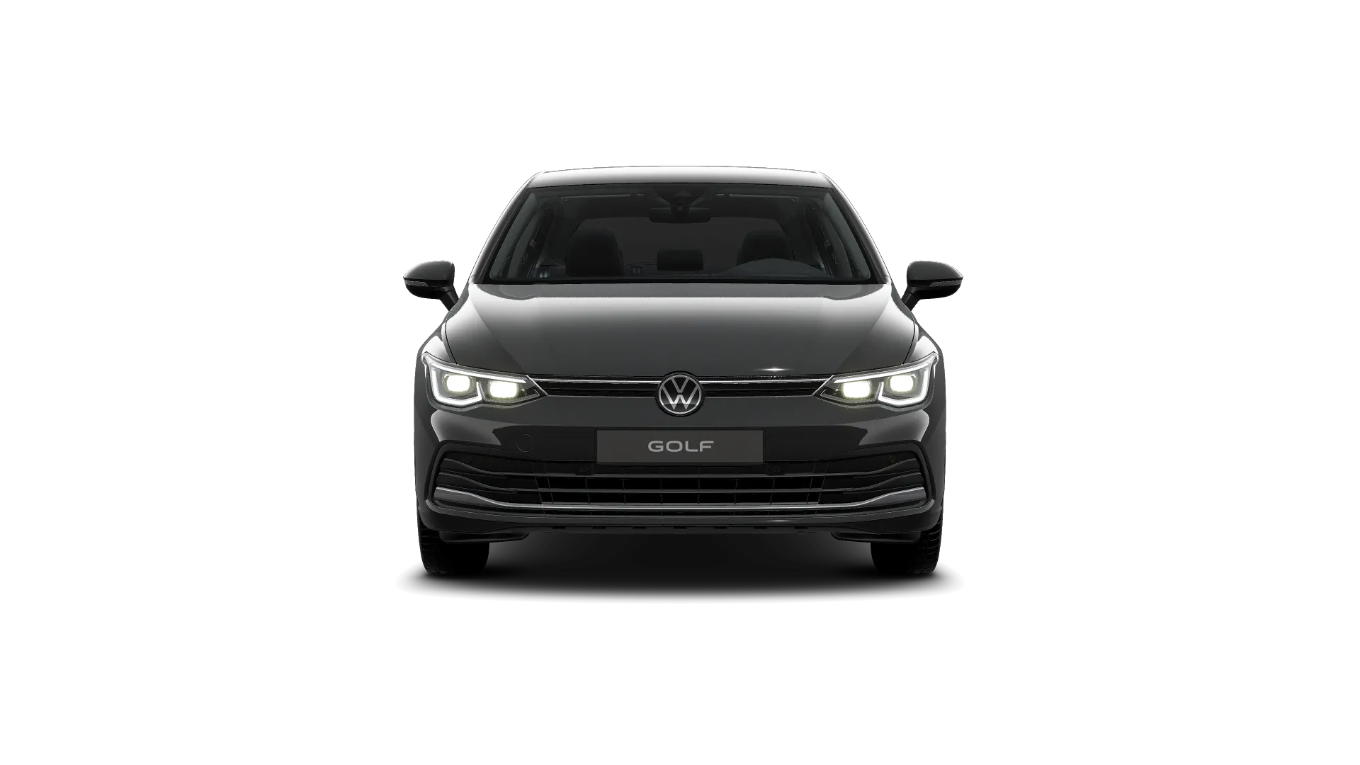 Volkswagen Golf MOVE