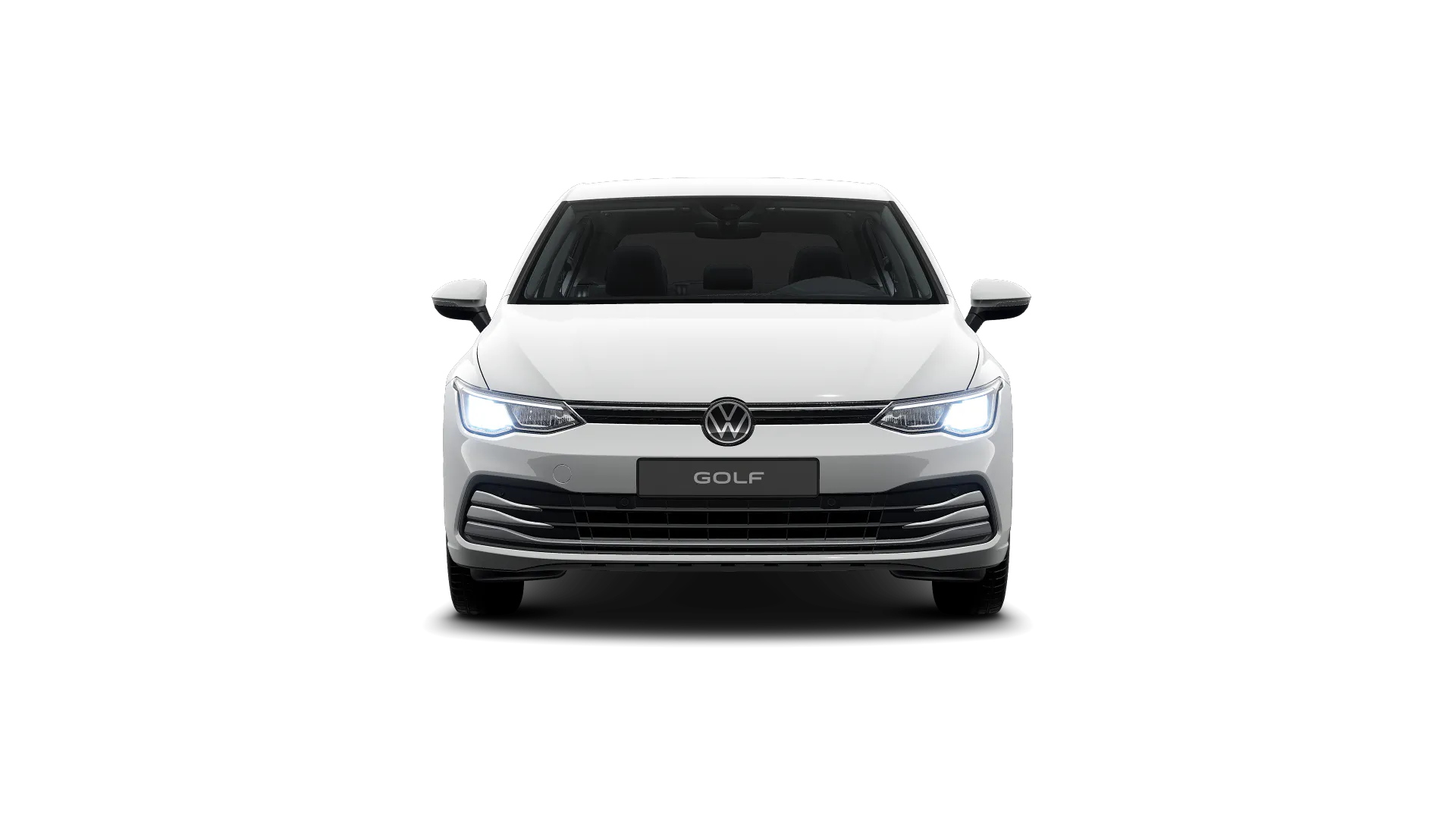Volkswagen Golf MOVE
