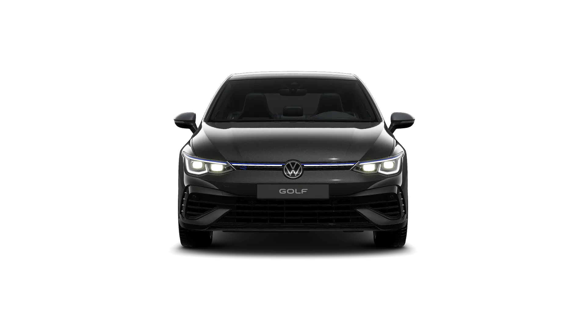 Volkswagen Golf R 20 Years