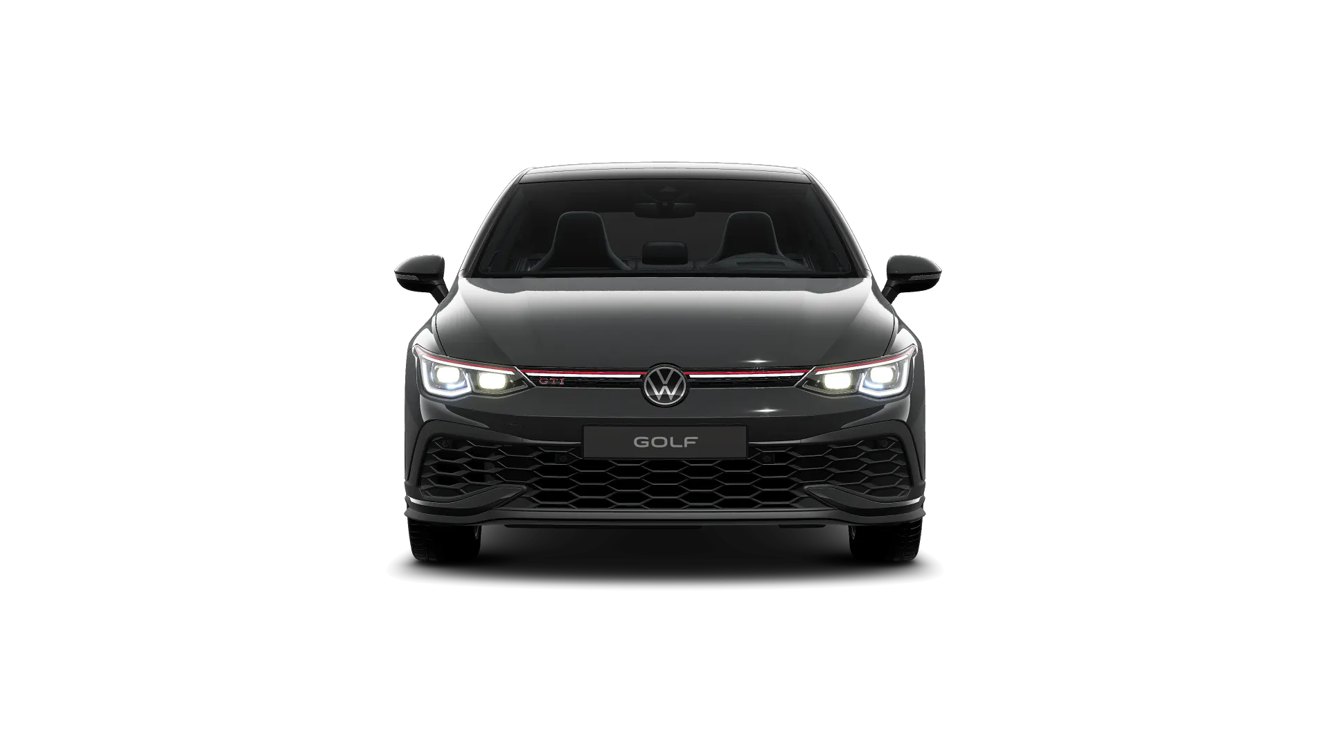 Volkswagen Golf GTI Clubsport