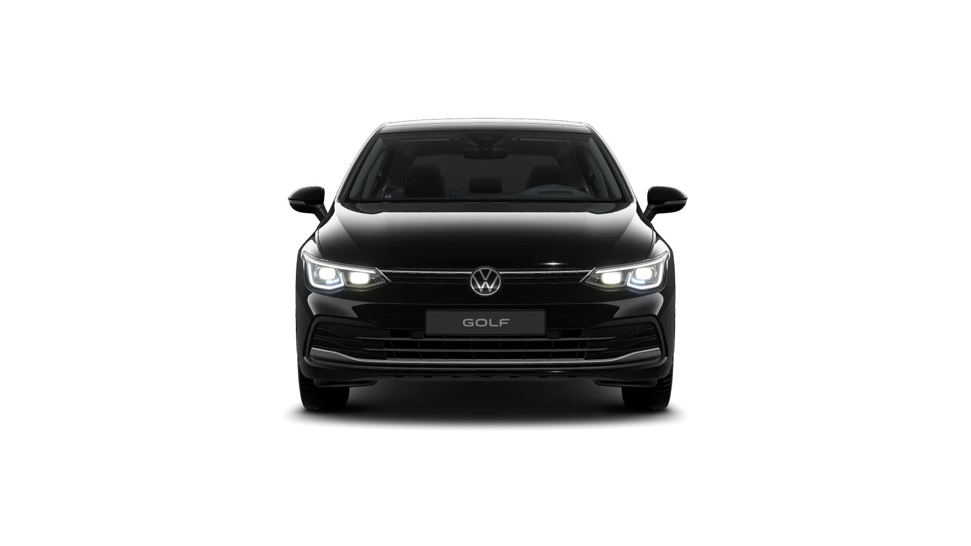 Volkswagen Golf MOVE
