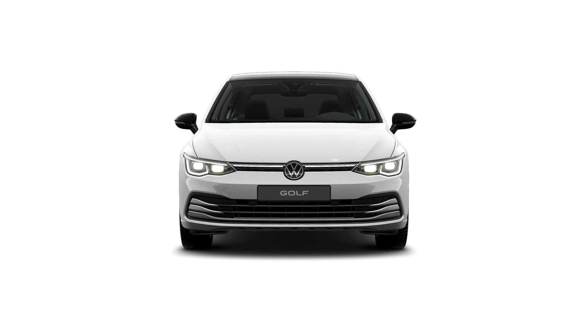 Volkswagen Golf MOVE