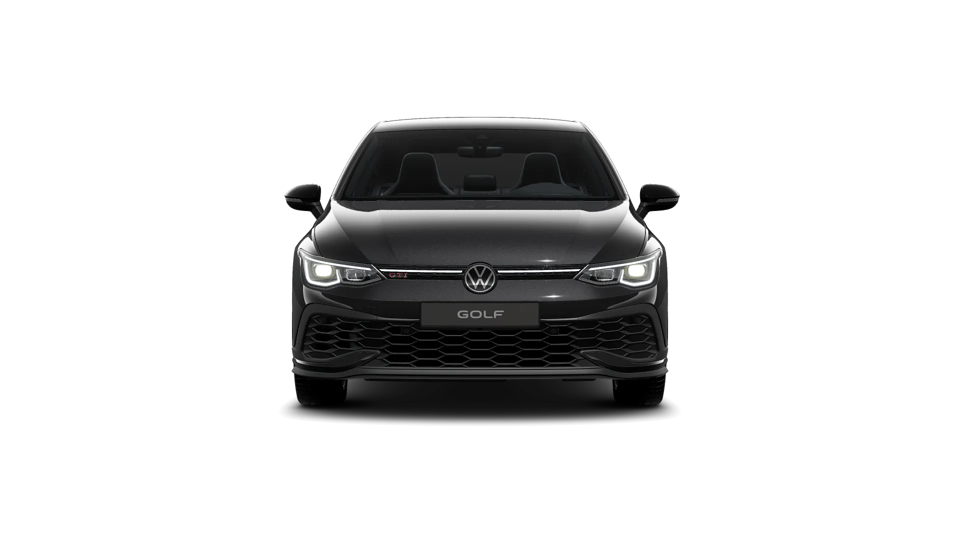 Volkswagen Golf GTI Clubsport