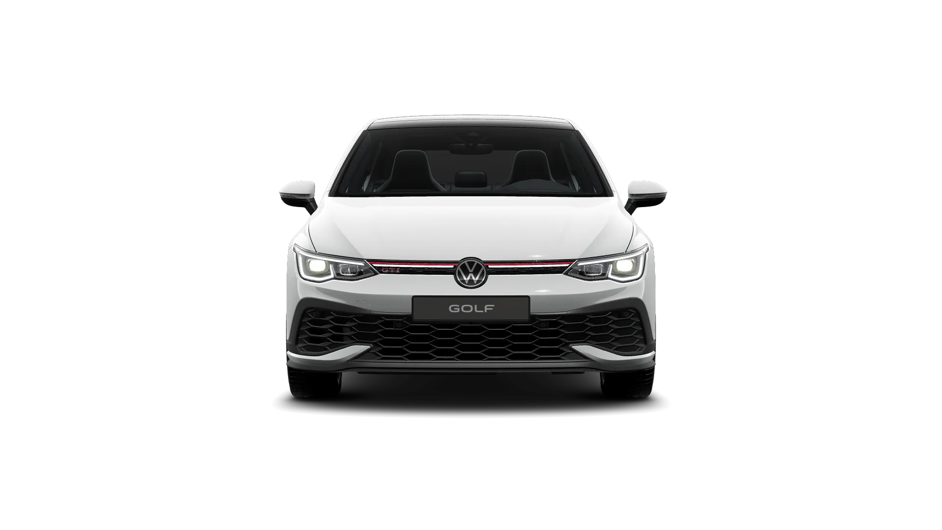 Volkswagen Golf GTI Clubsport