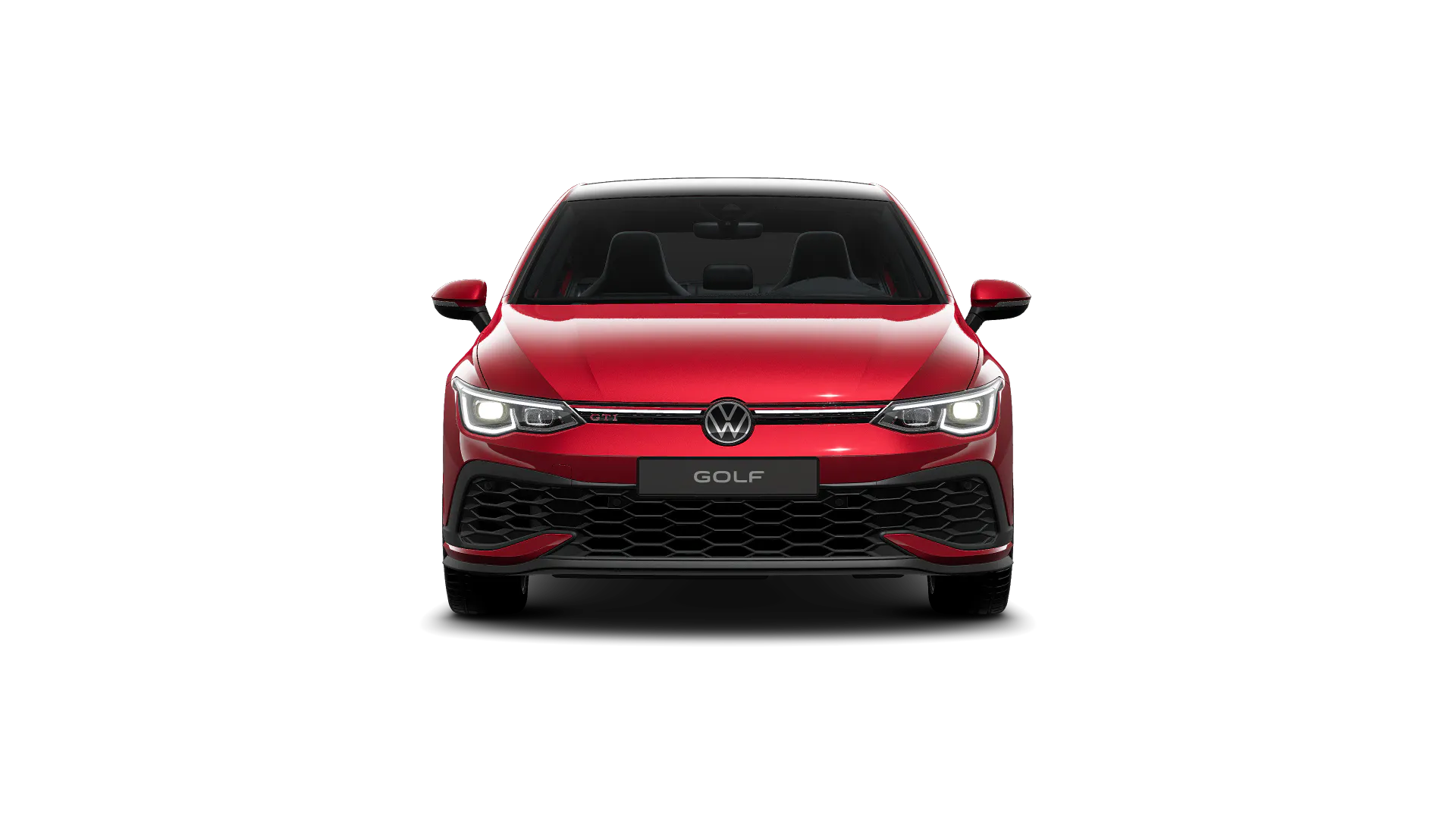 Volkswagen Golf GTI Clubsport