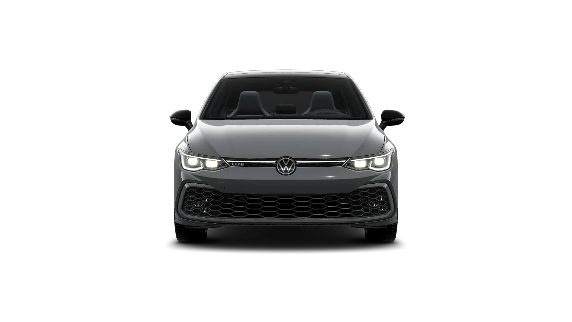 Volkswagen Golf GTD