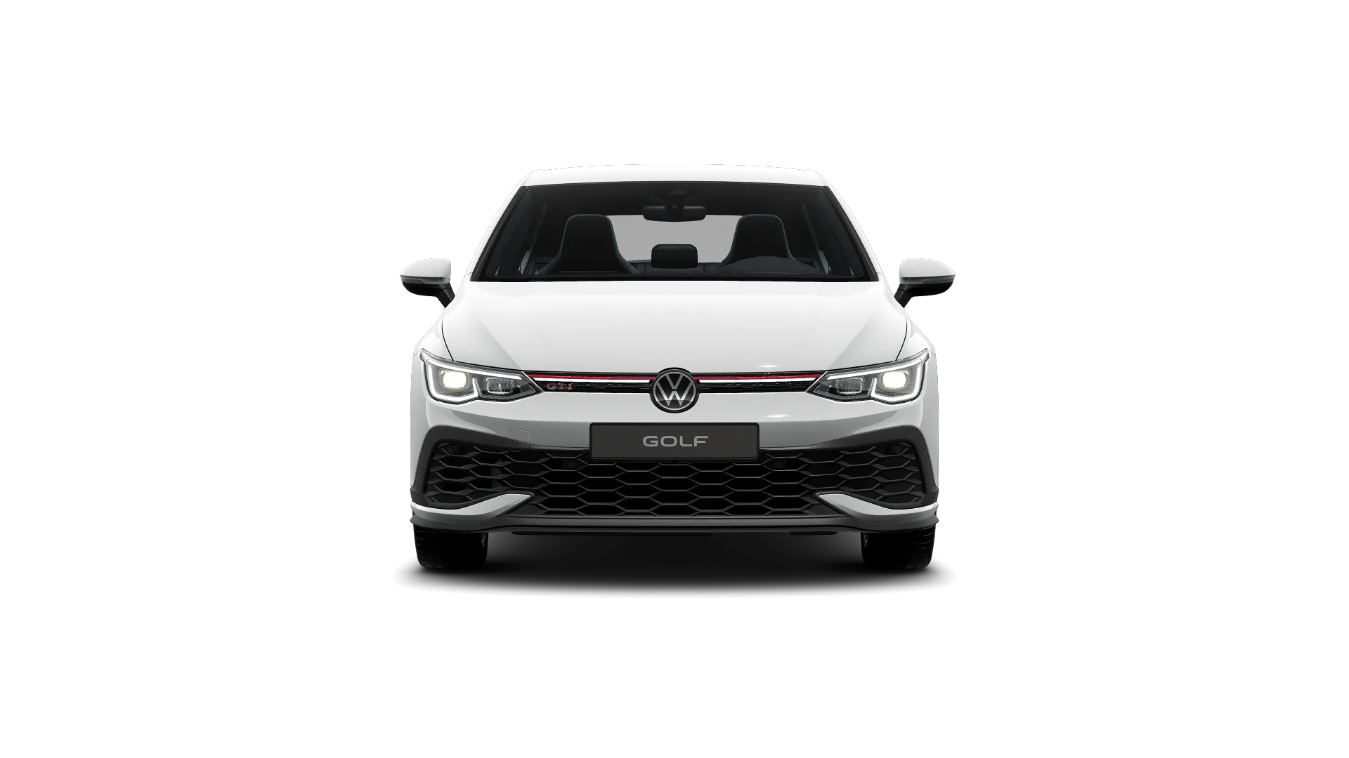 Volkswagen Golf GTI Clubsport
