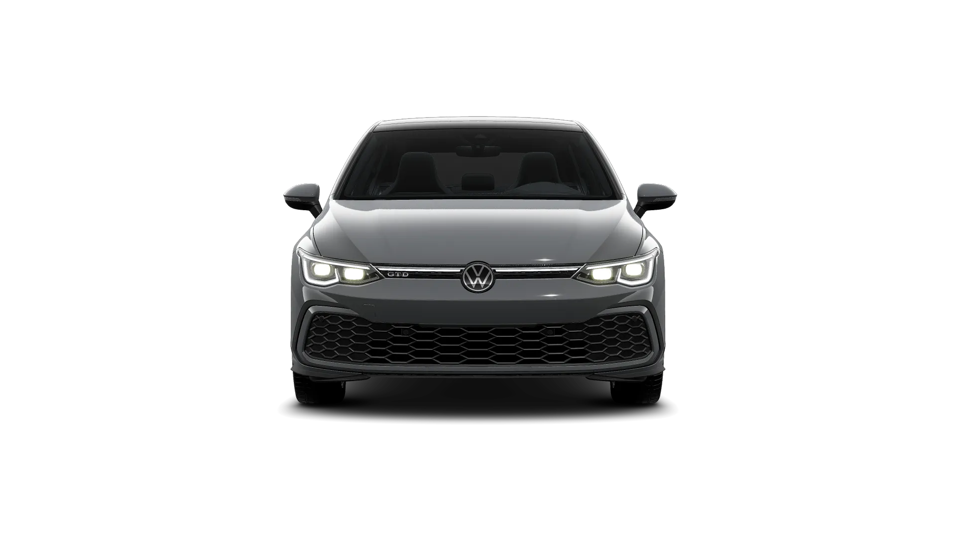 Volkswagen Golf GTD