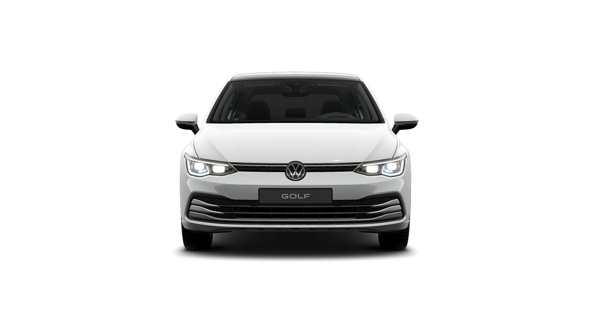 Volkswagen Golf MOVE