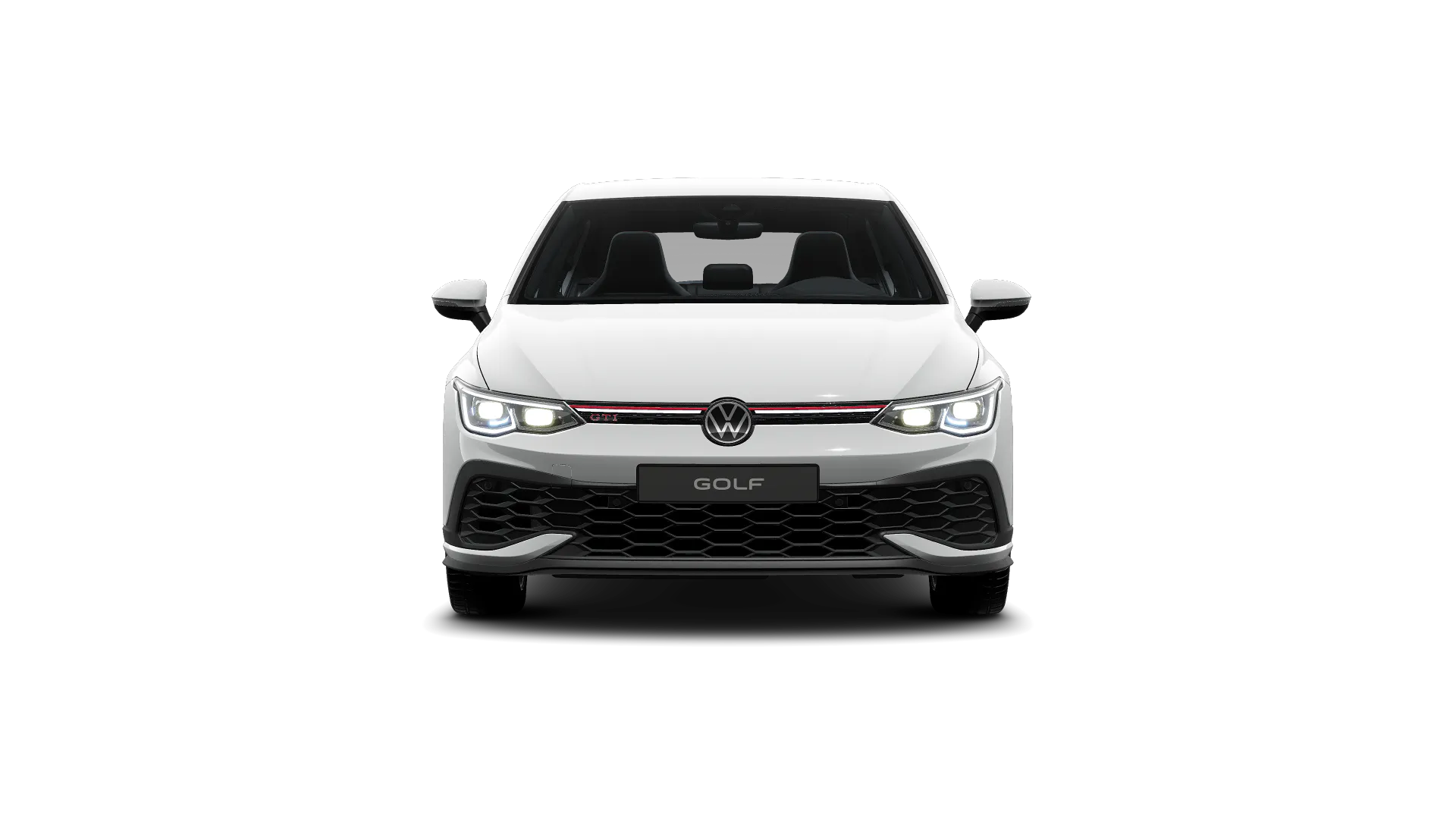 Volkswagen Golf GTI Clubsport