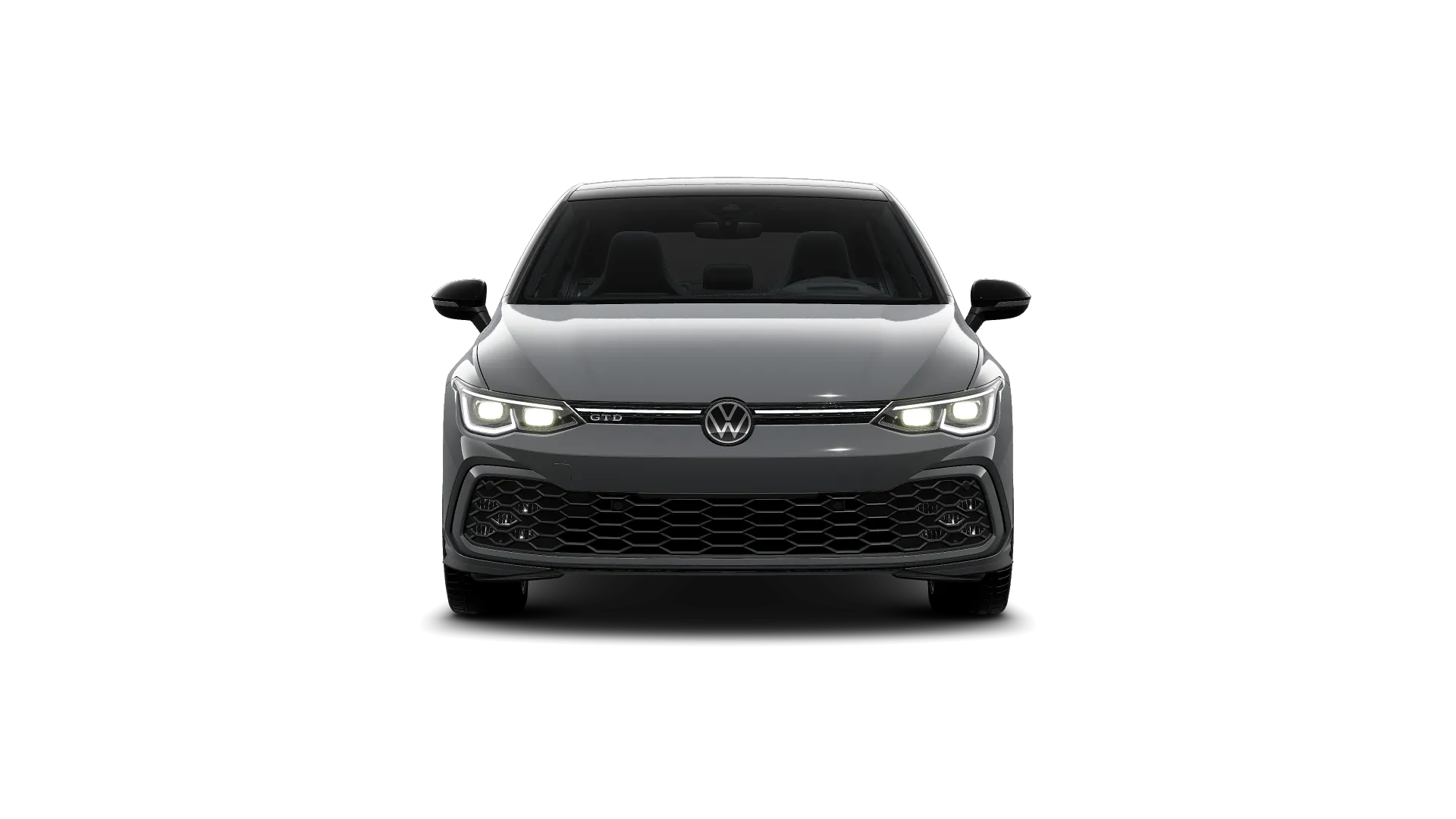 Volkswagen Golf GTD