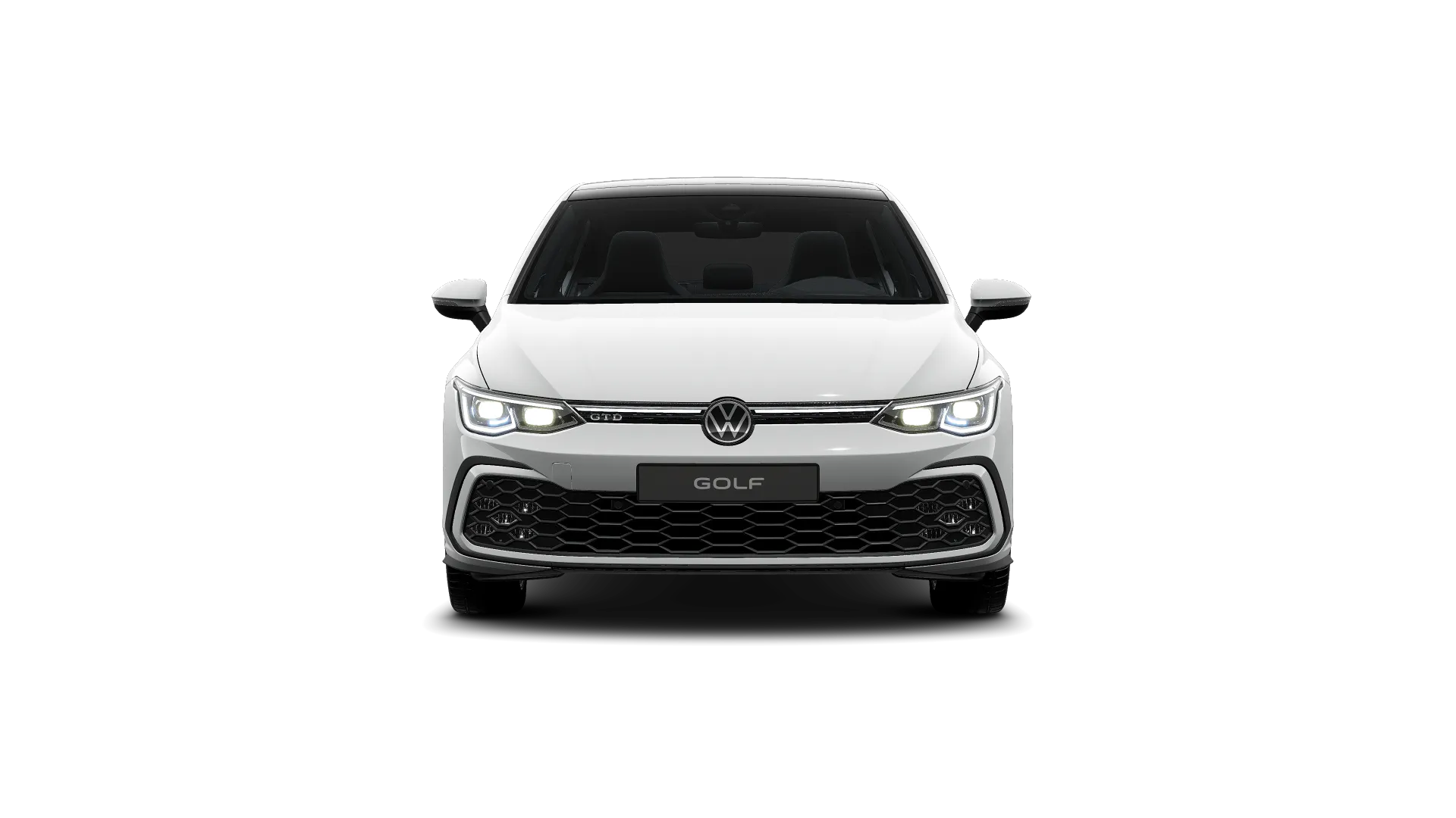 Volkswagen Golf GTD