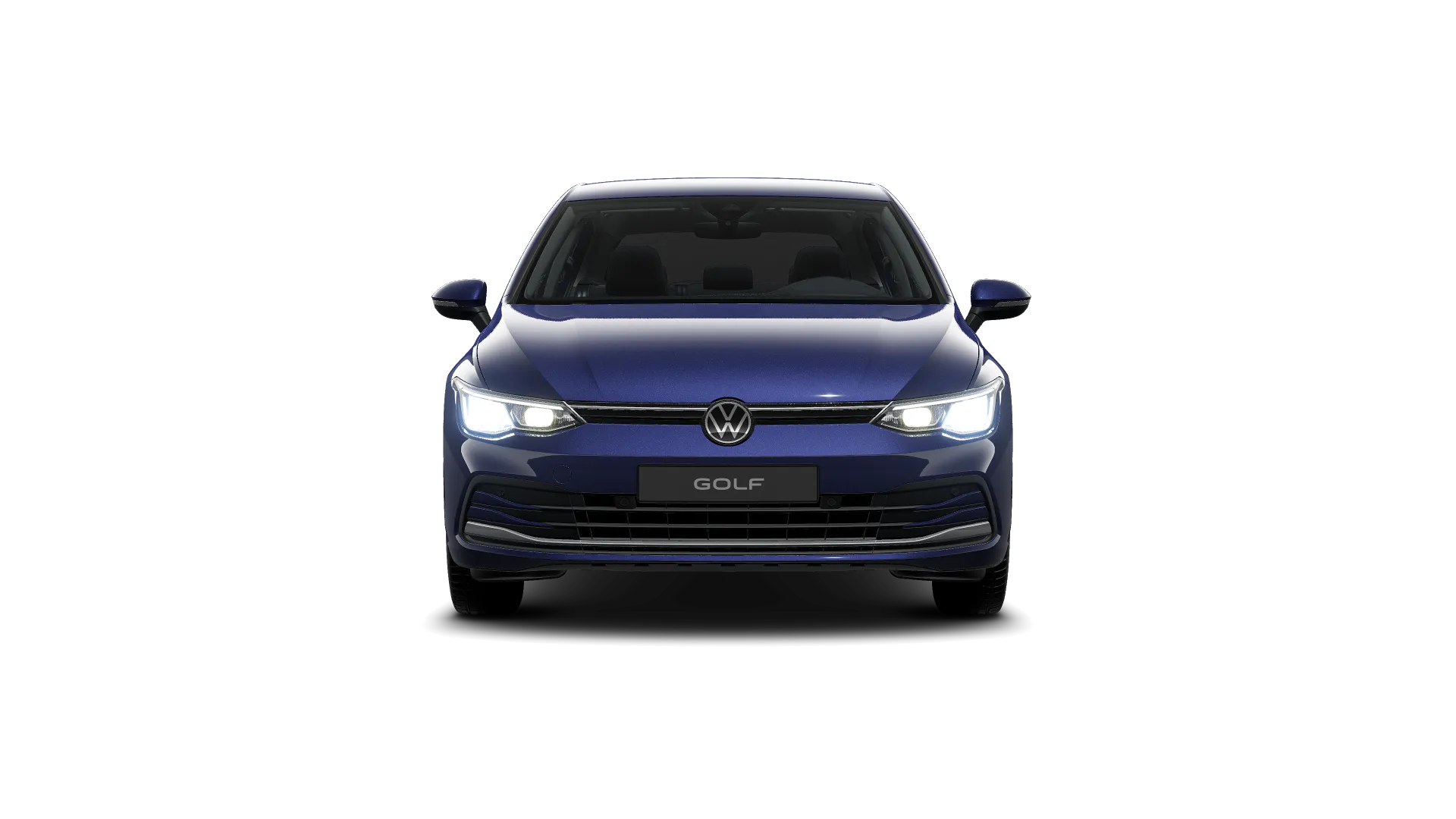 Volkswagen Golf MOVE