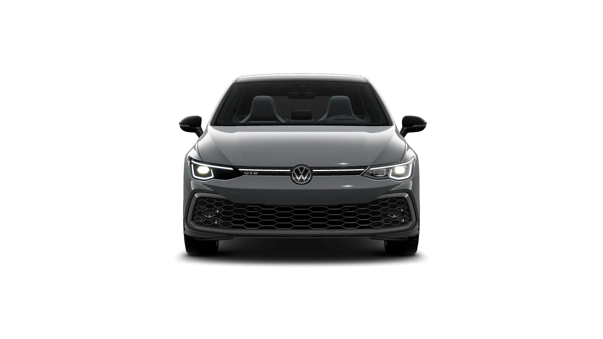 Volkswagen Golf GTD
