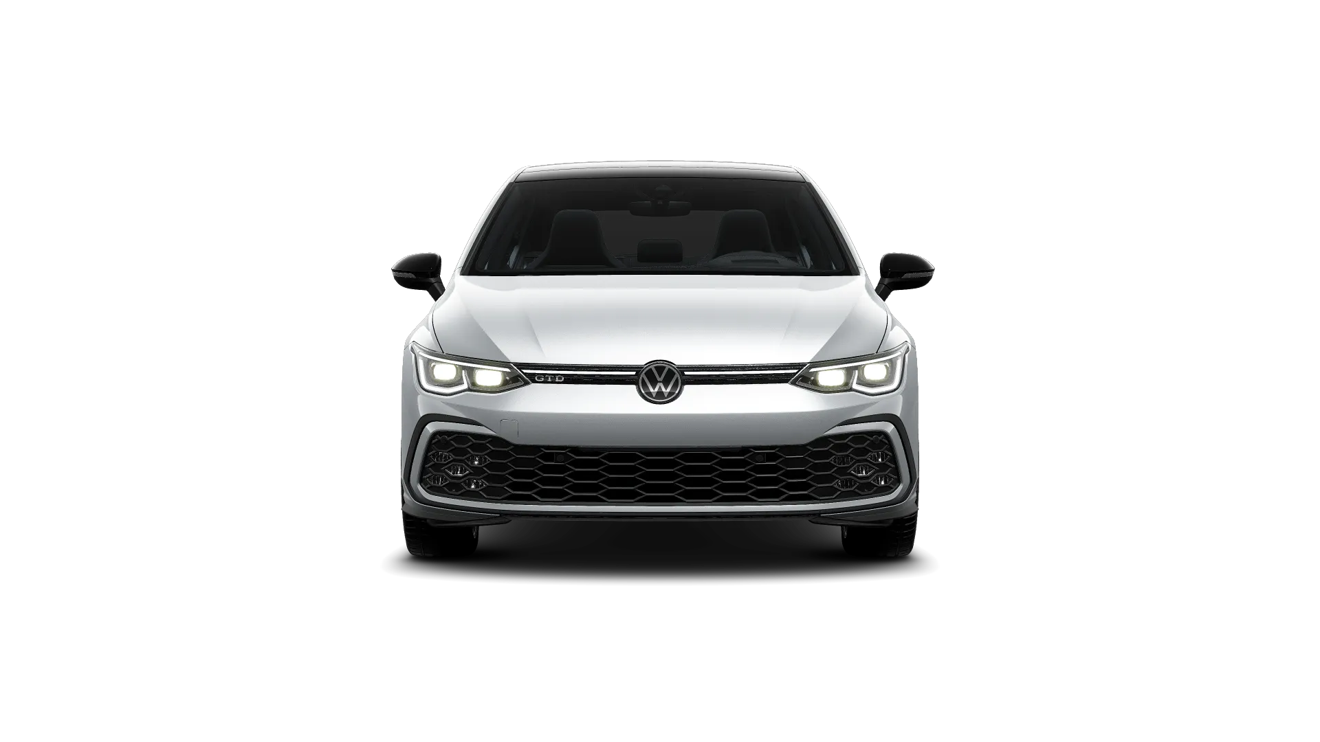 Volkswagen Golf GTD