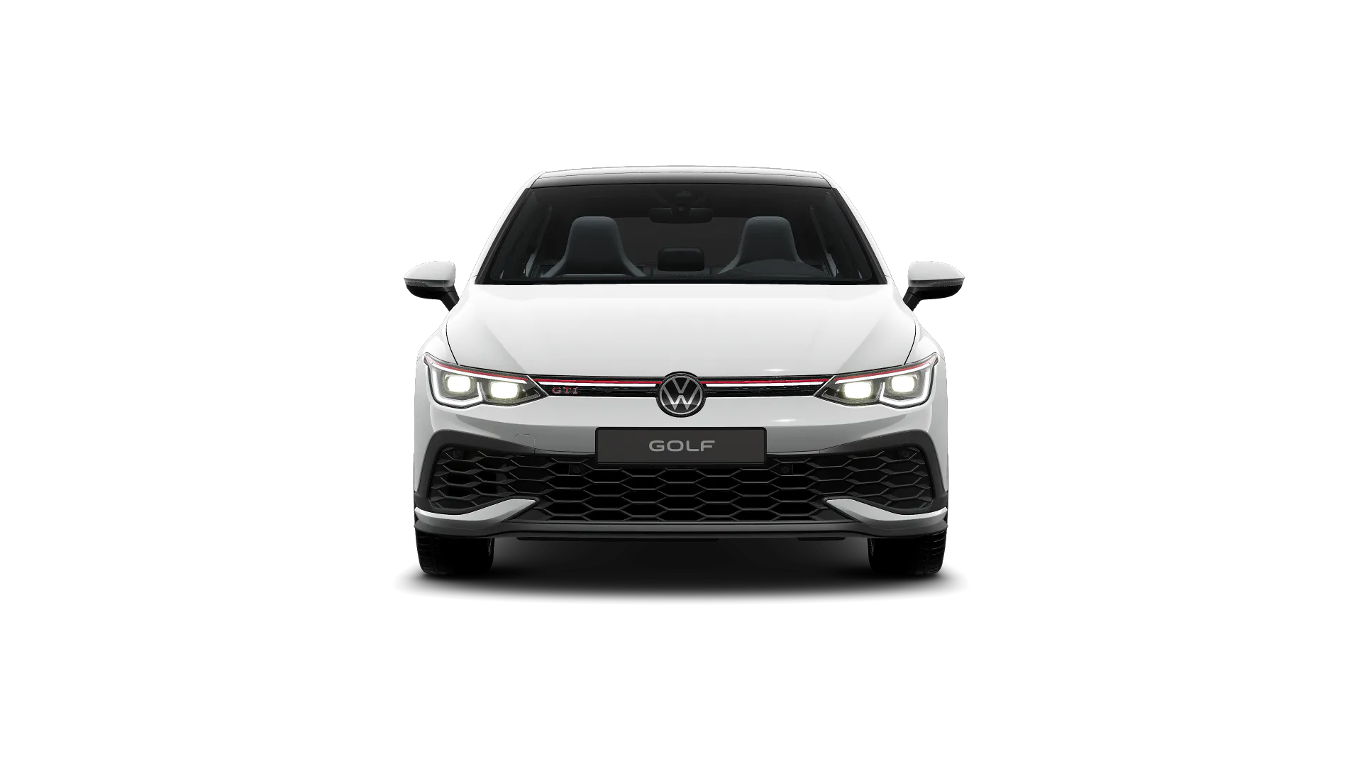 Volkswagen Golf GTI Clubsport