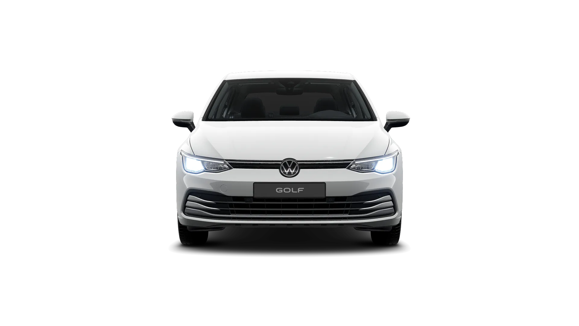 Volkswagen Golf MOVE