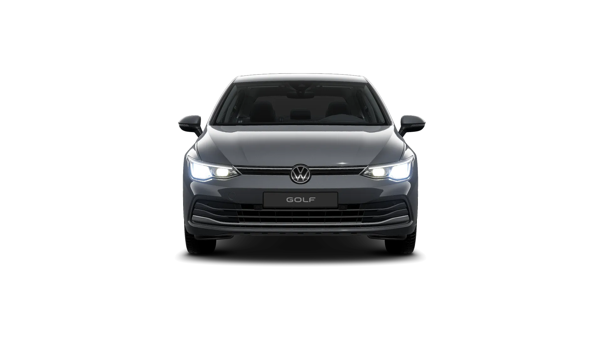 Volkswagen Golf MOVE