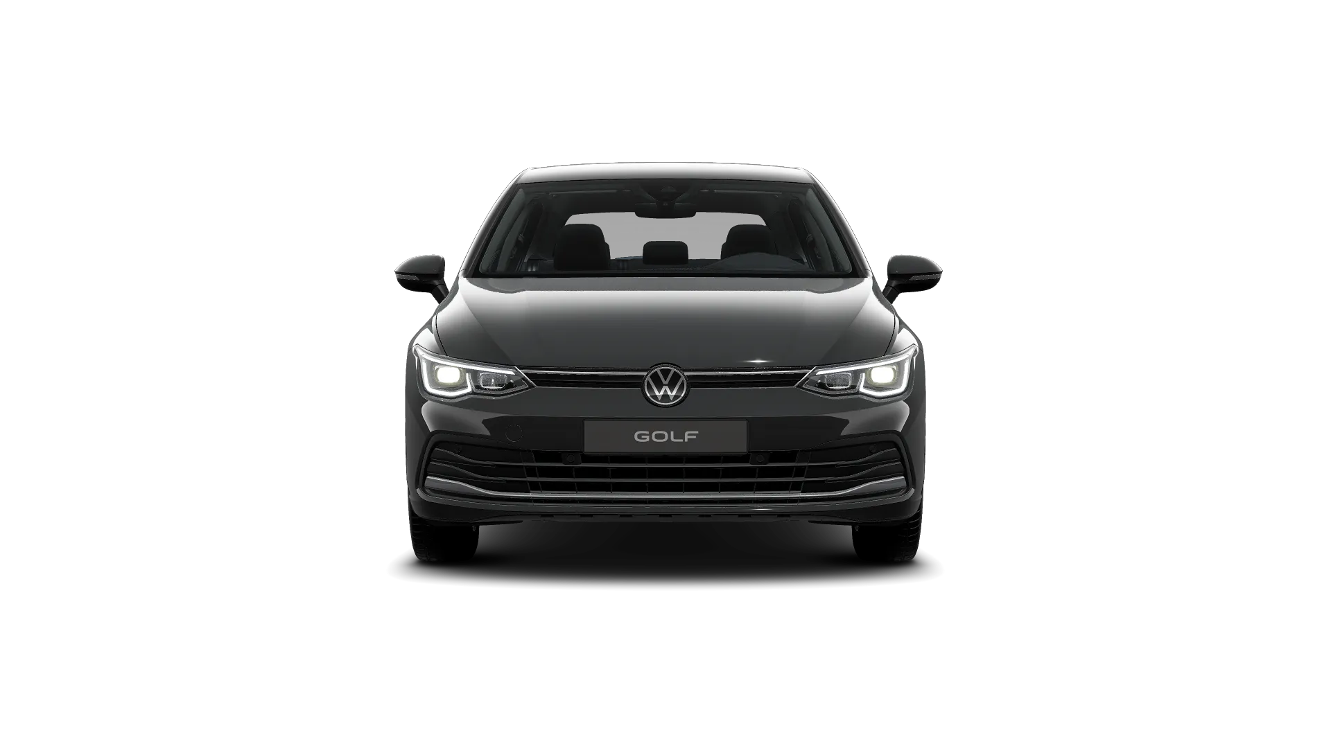 Volkswagen Golf MOVE