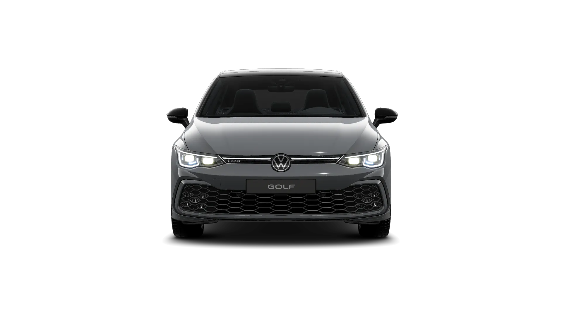 Volkswagen Golf GTD