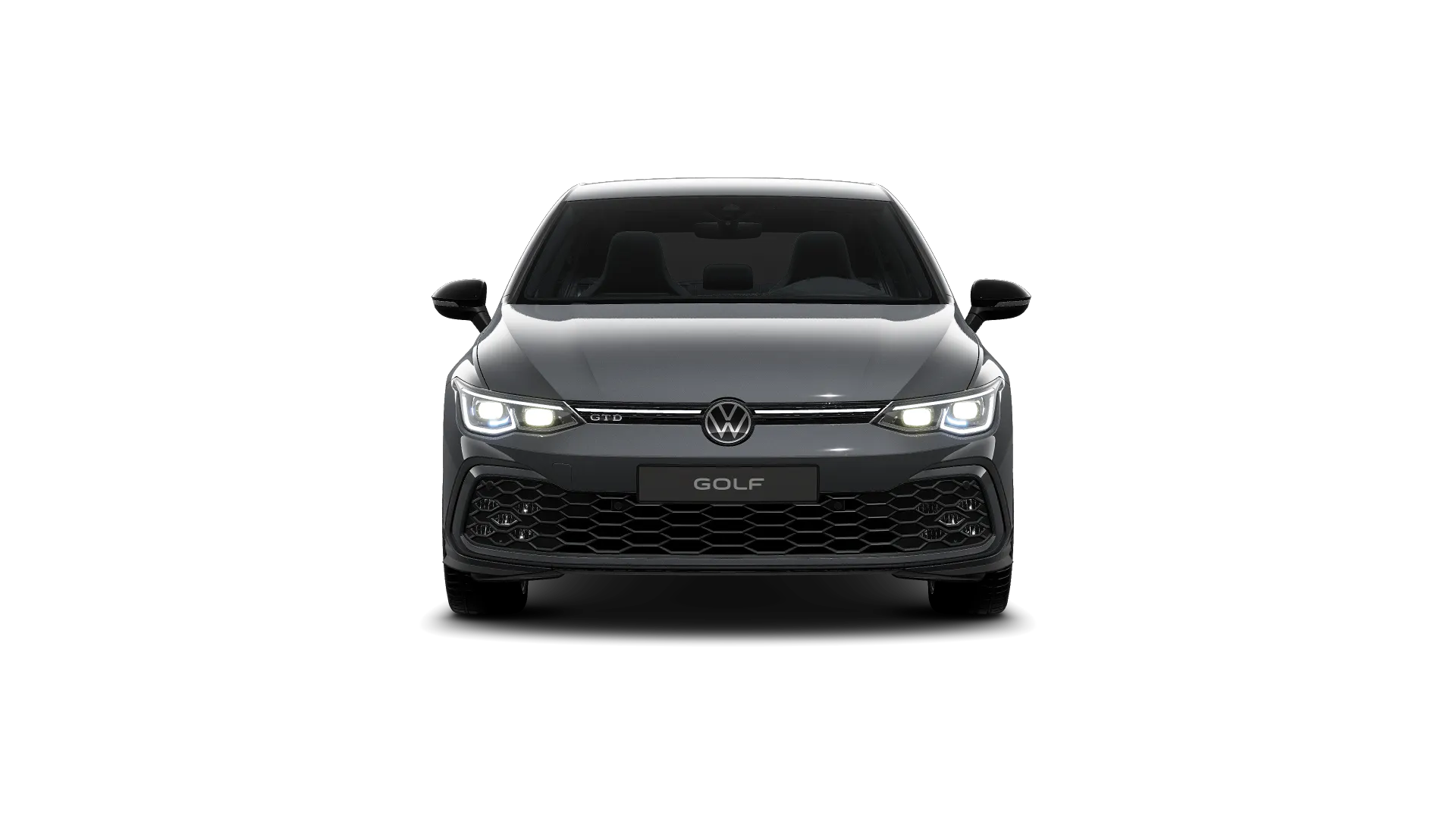 Volkswagen Golf GTD