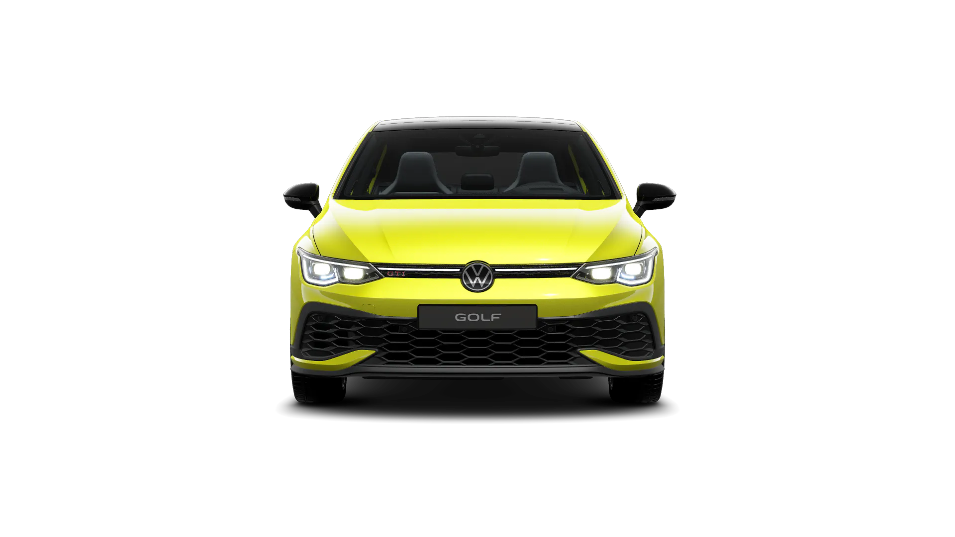 Volkswagen Golf GTI Clubsport