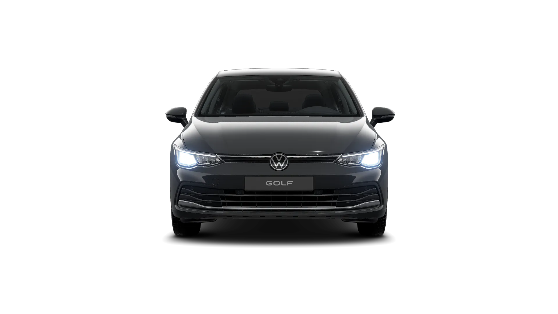 Volkswagen Golf MOVE