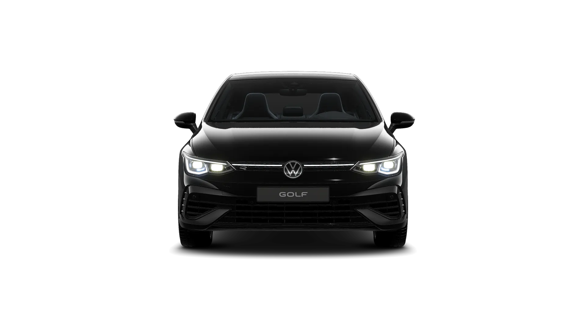Volkswagen Golf R