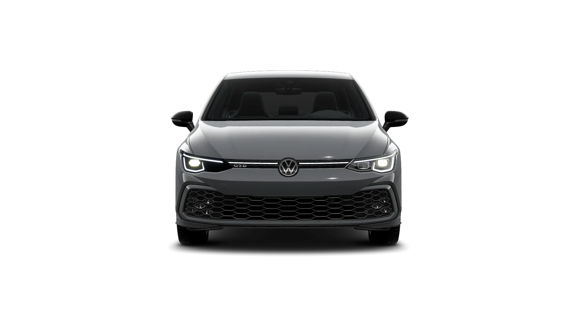 Volkswagen Golf GTD