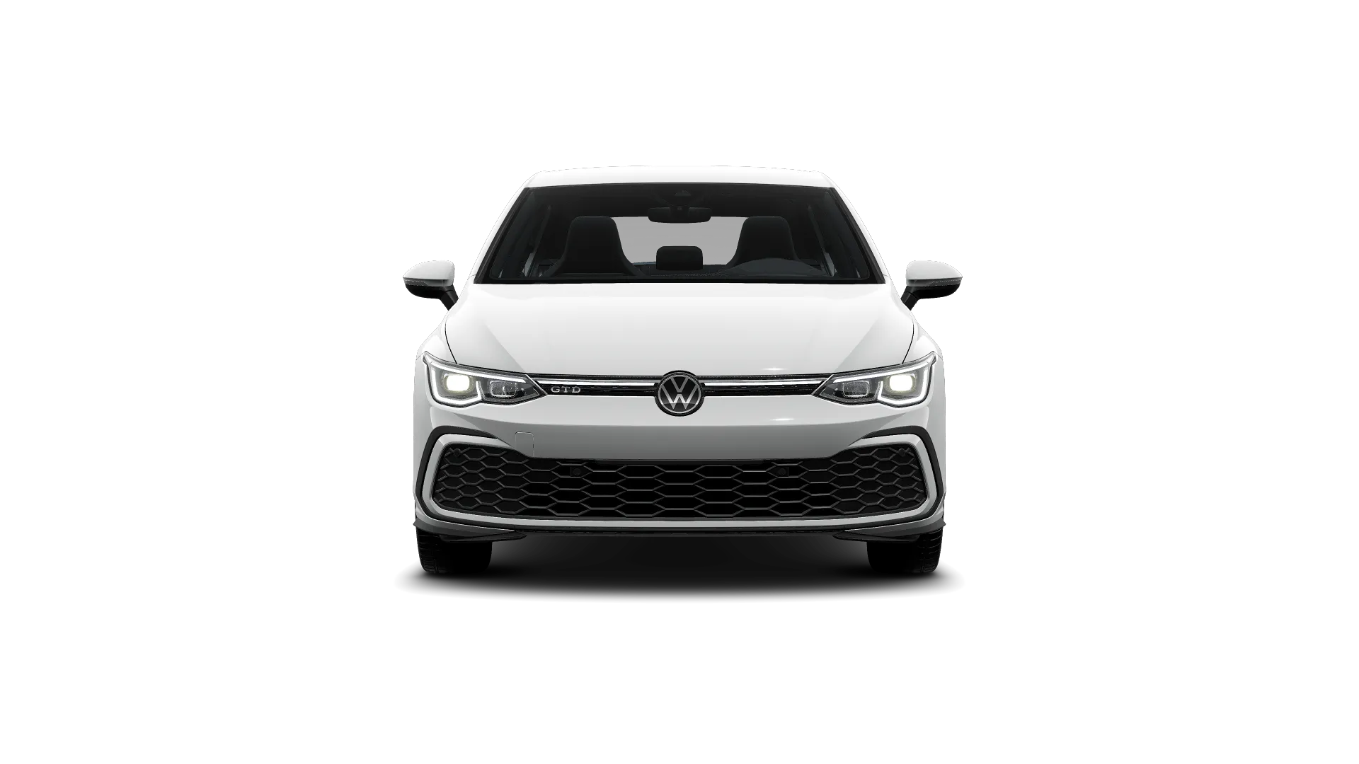 Volkswagen Golf GTD