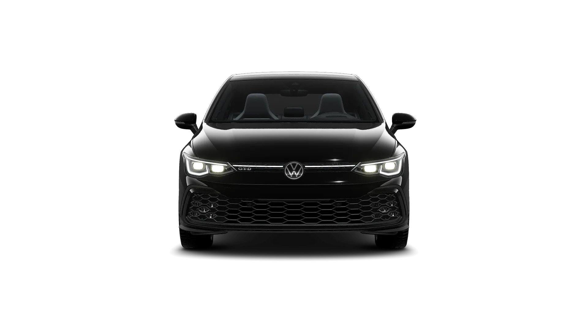 Volkswagen Golf GTD
