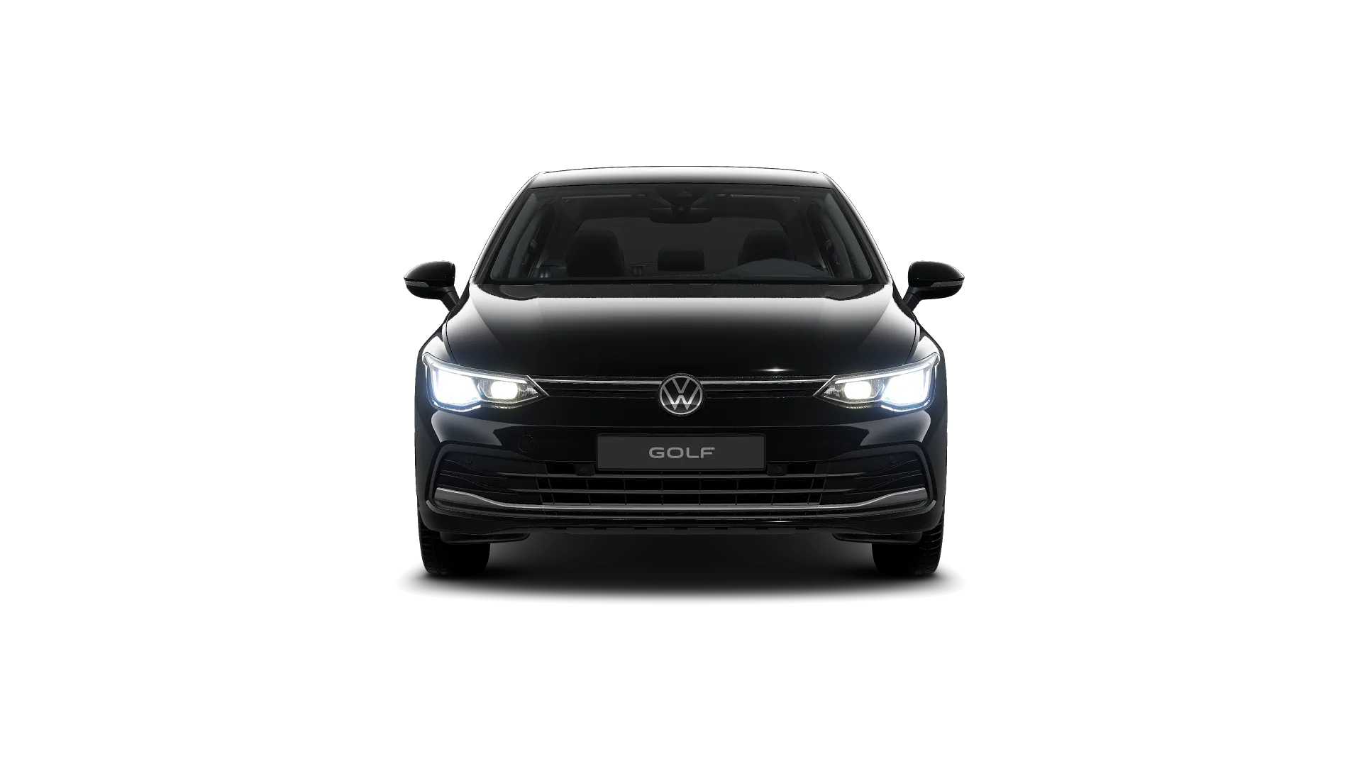 Volkswagen Golf MOVE