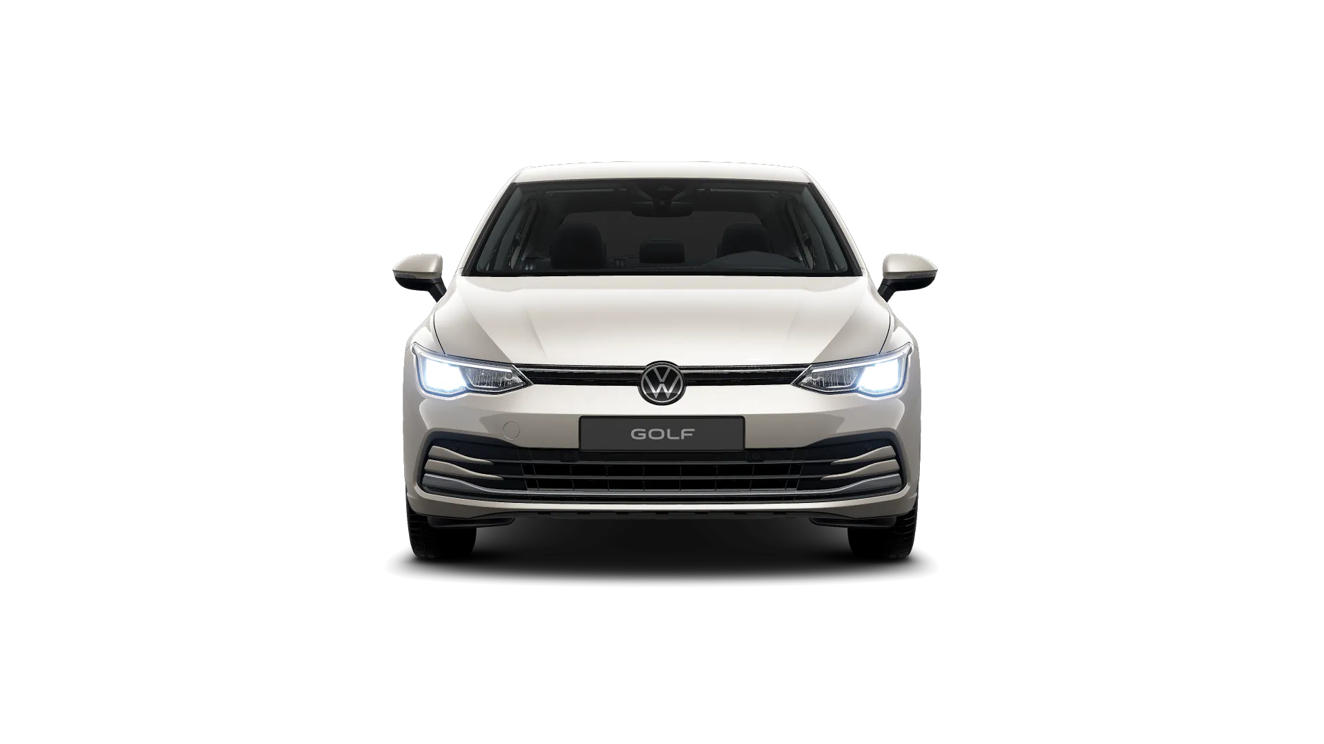 Volkswagen Golf MOVE