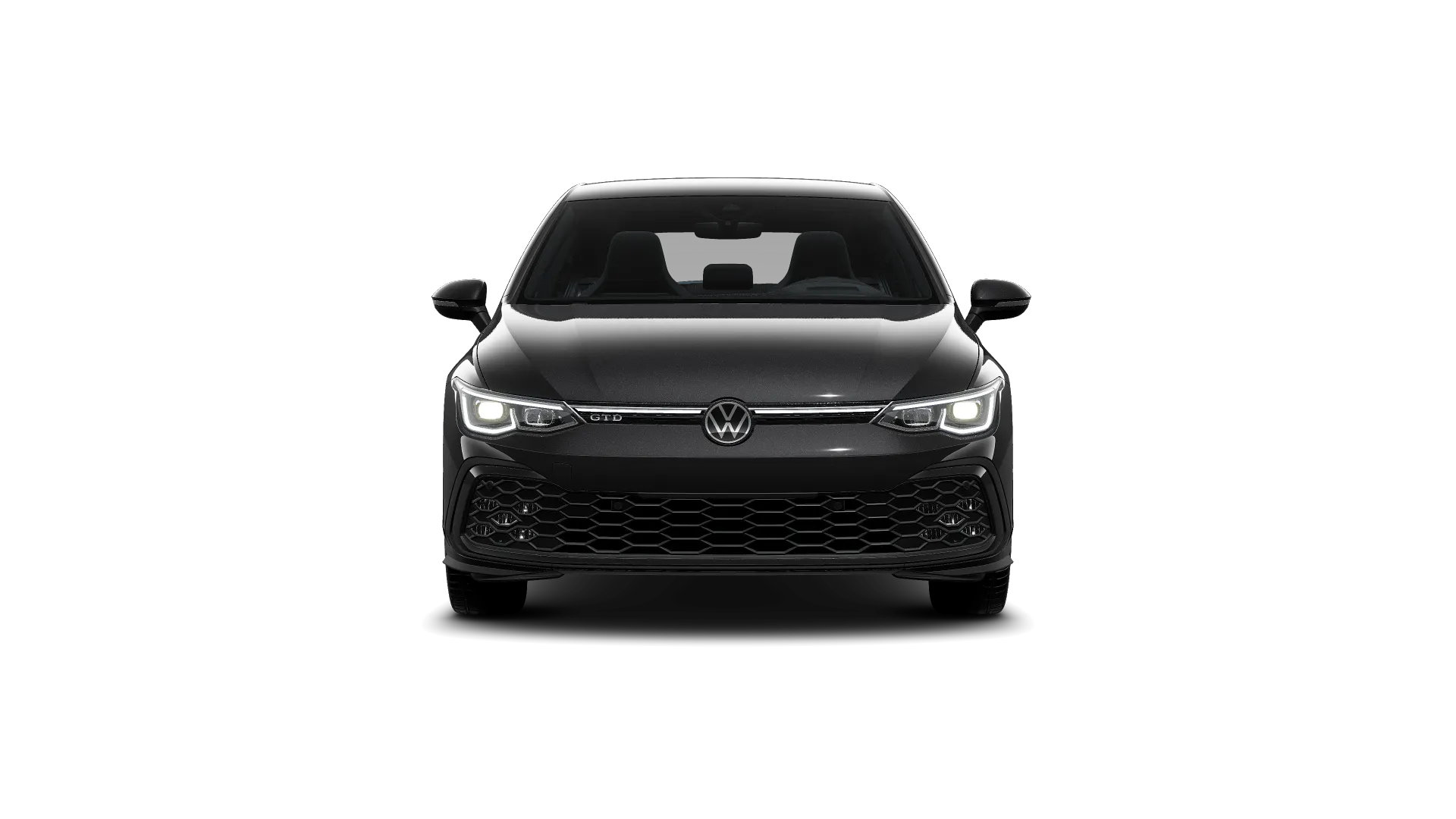 Volkswagen Golf GTD